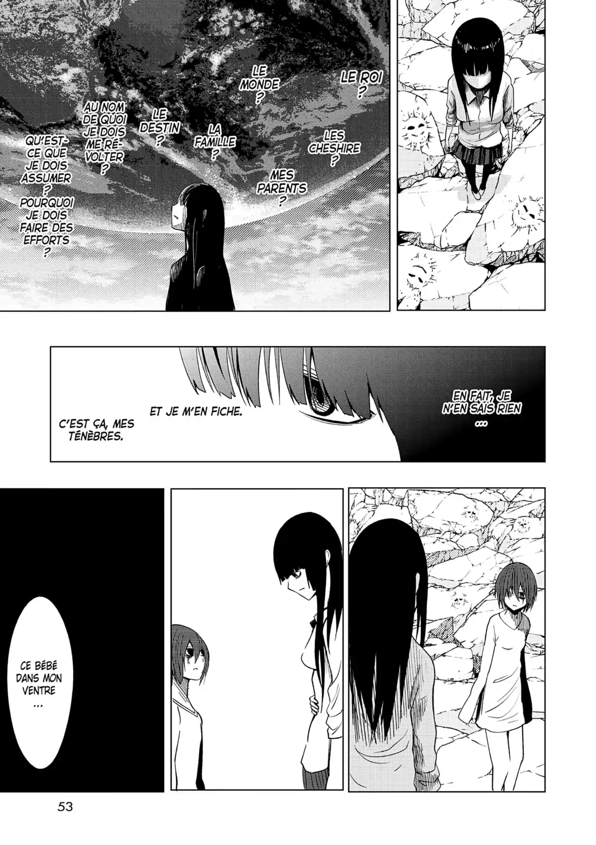 World War Demons Volume 11 page 54