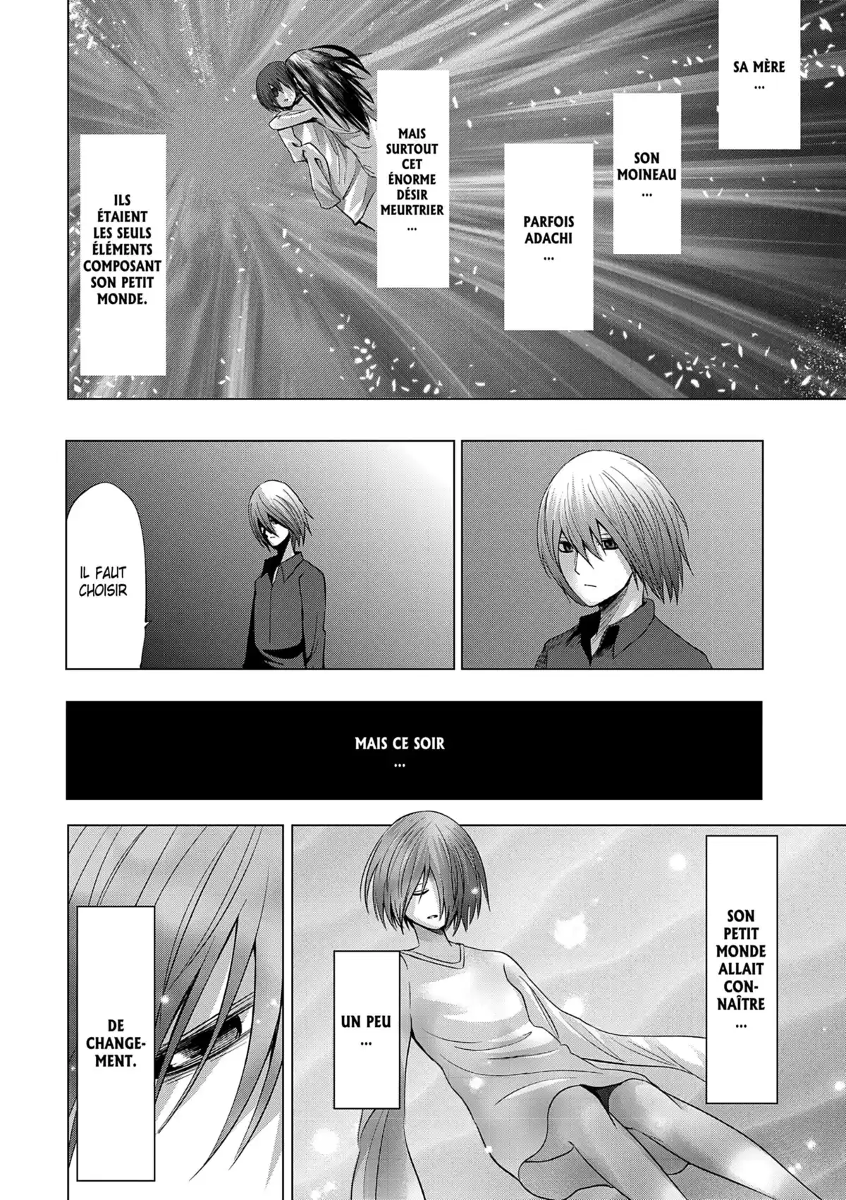 World War Demons Volume 11 page 57