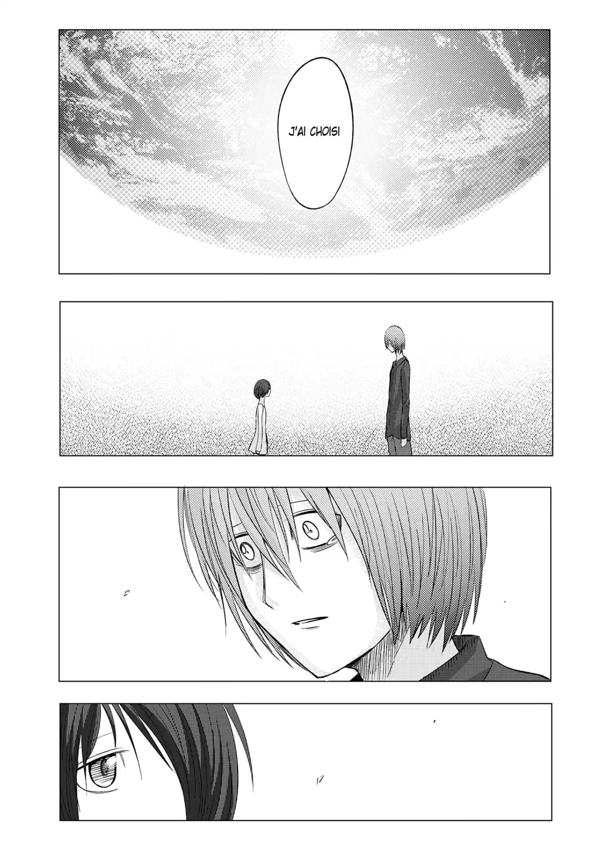 World War Demons Volume 11 page 70