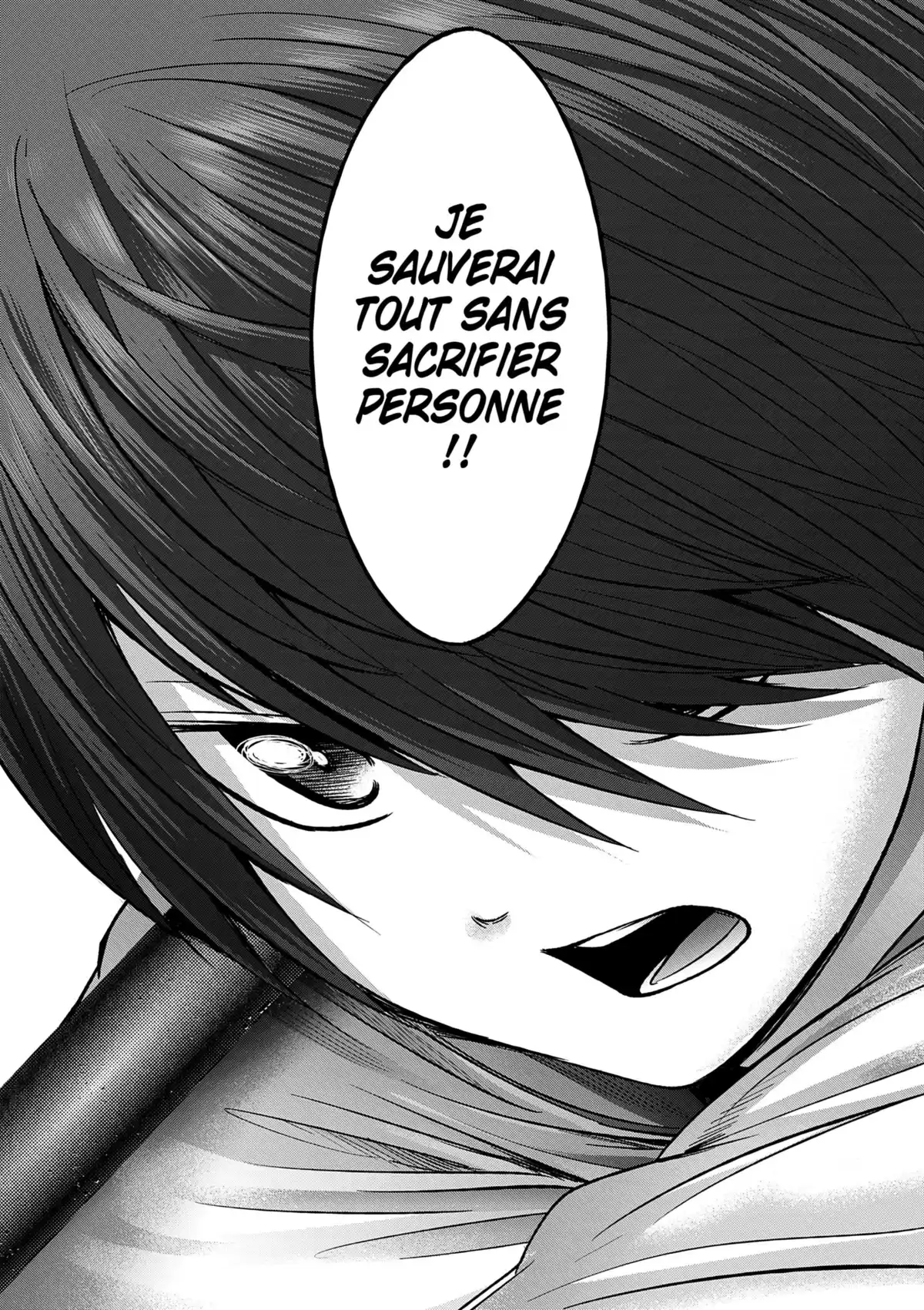 World War Demons Volume 11 page 75