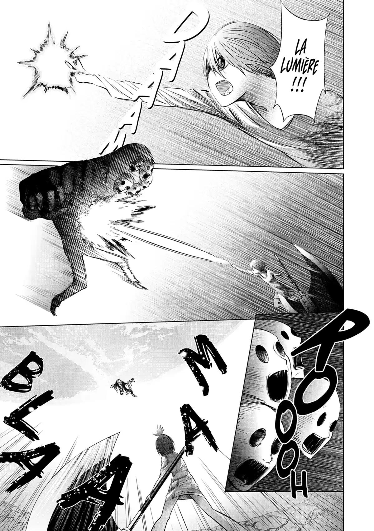 World War Demons Volume 11 page 80
