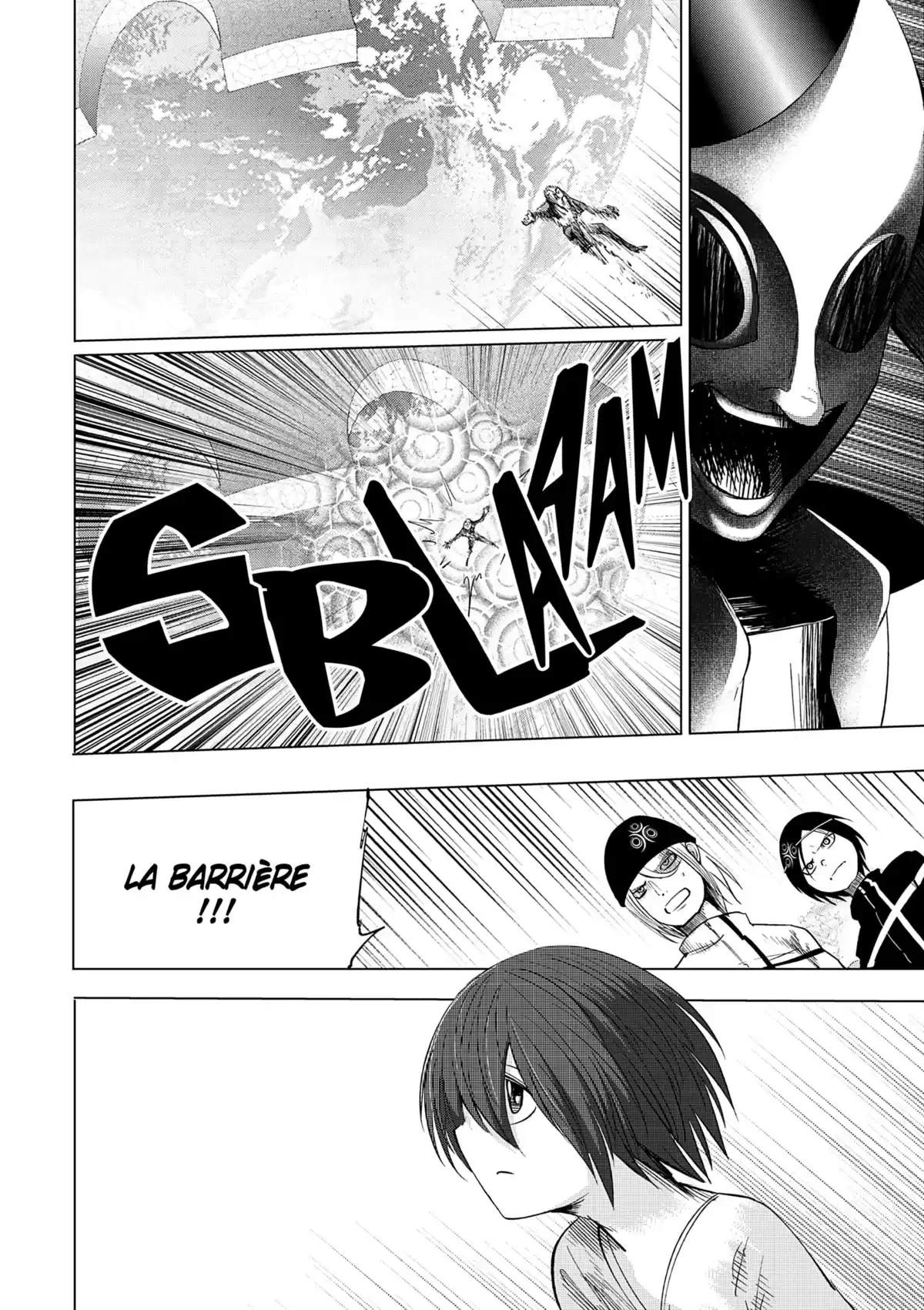 World War Demons Volume 11 page 81
