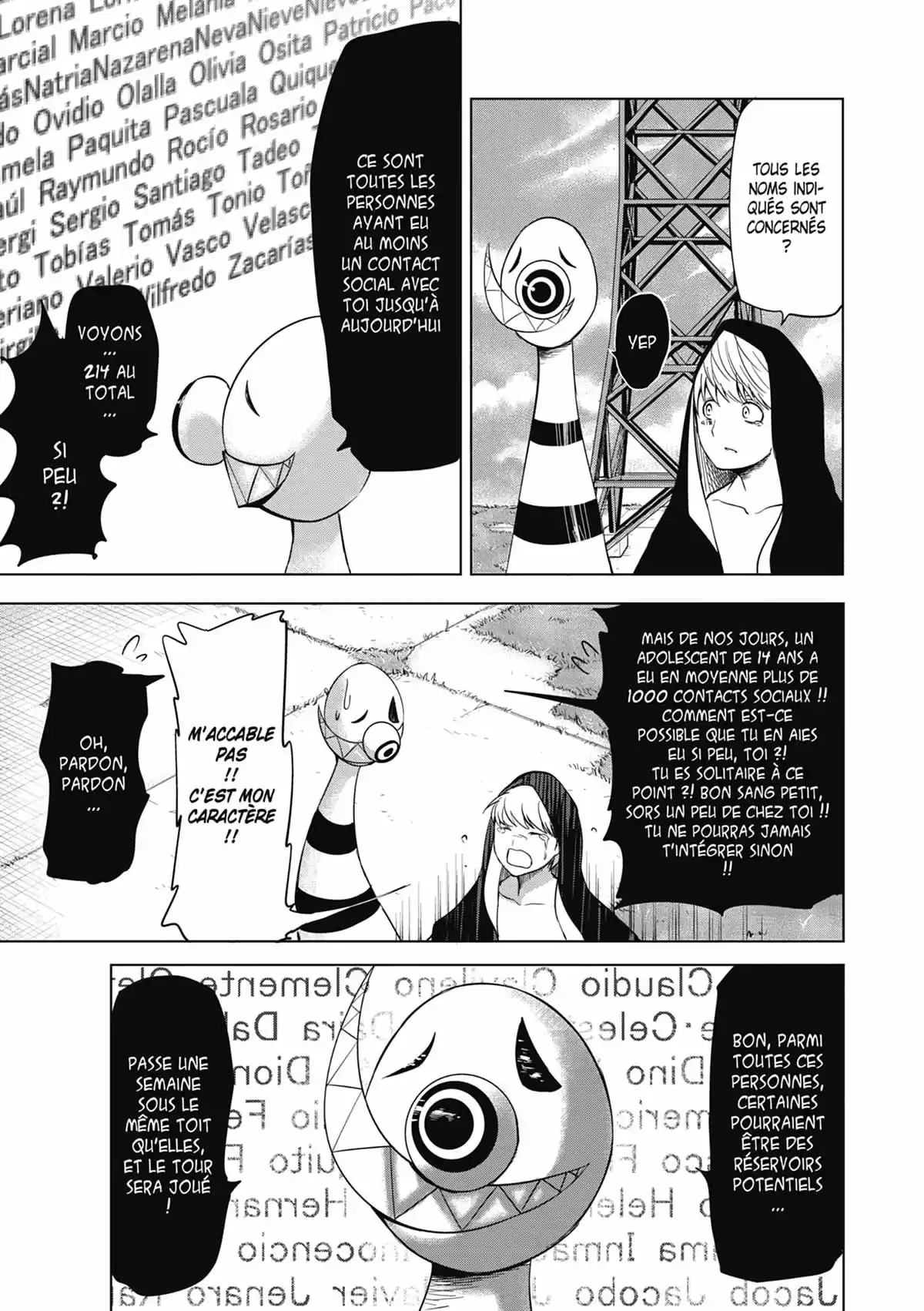 World War Demons Volume 6 page 100