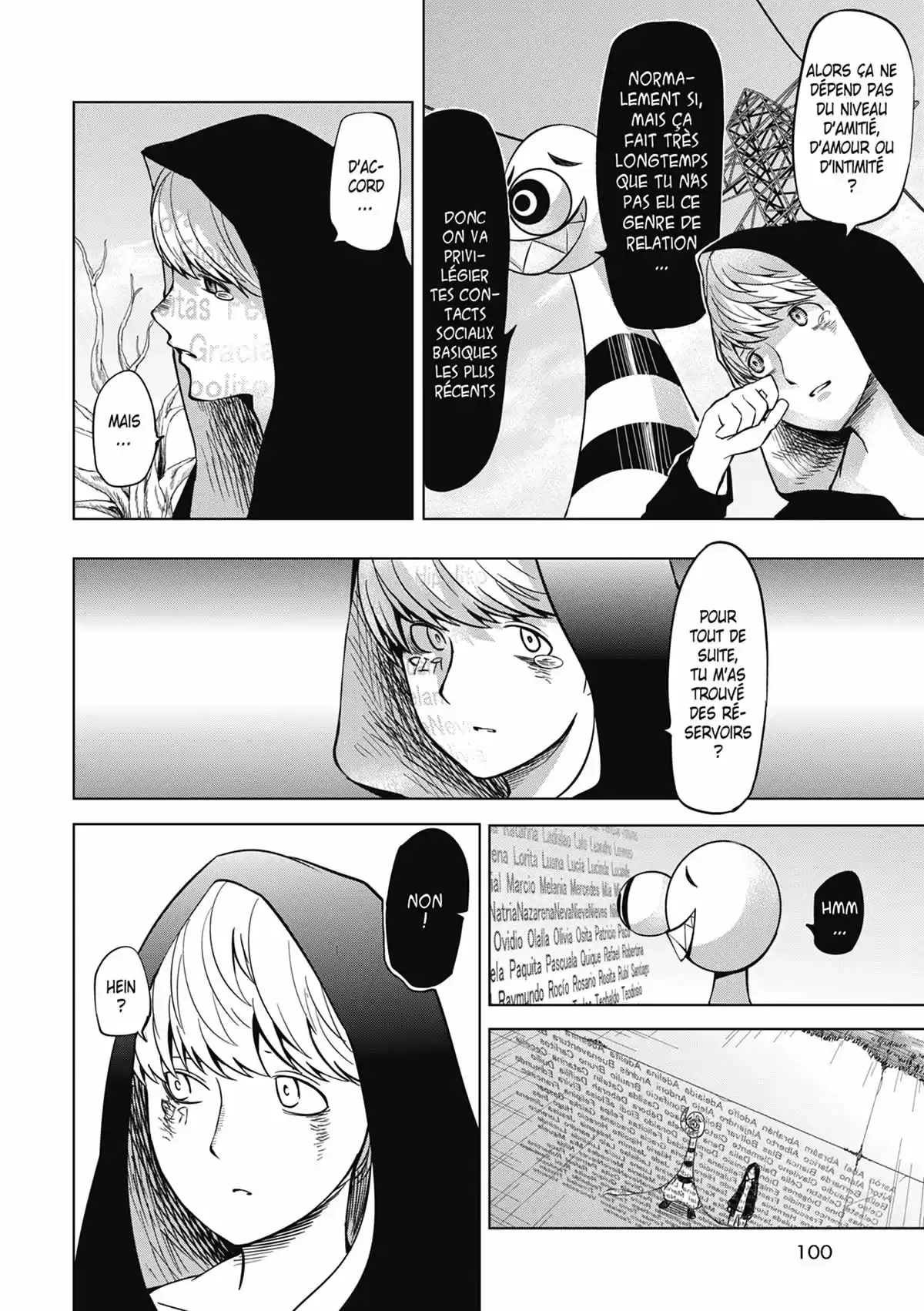 World War Demons Volume 6 page 101