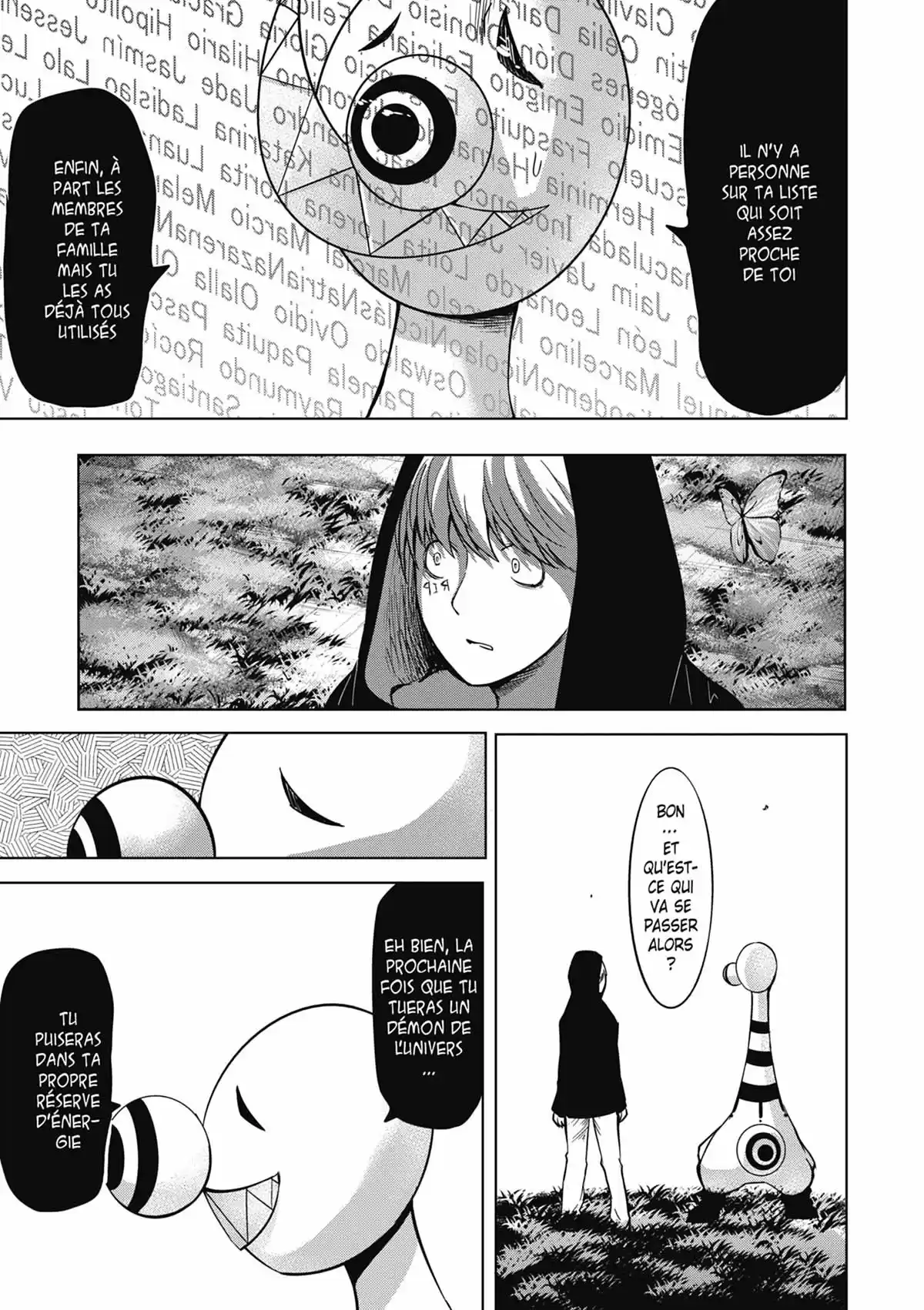 World War Demons Volume 6 page 102
