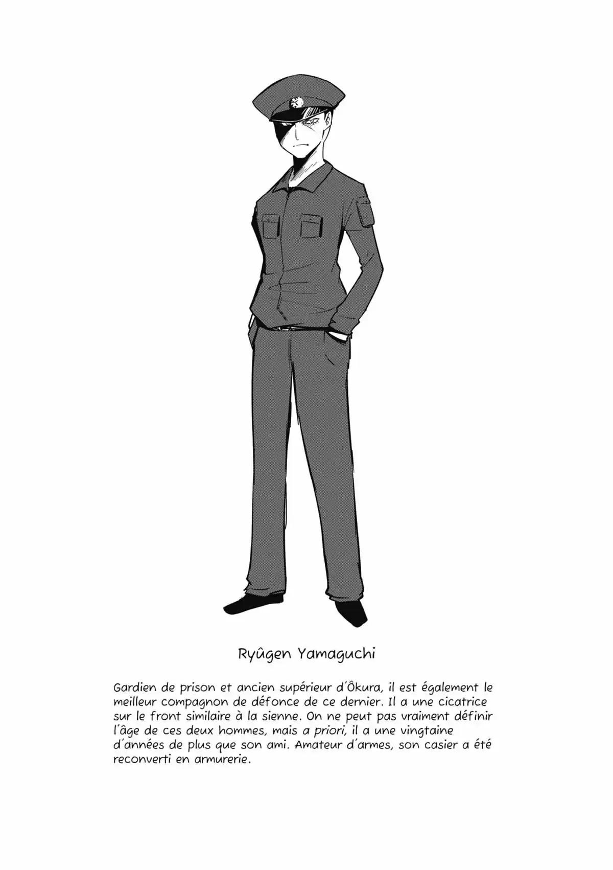 World War Demons Volume 6 page 76