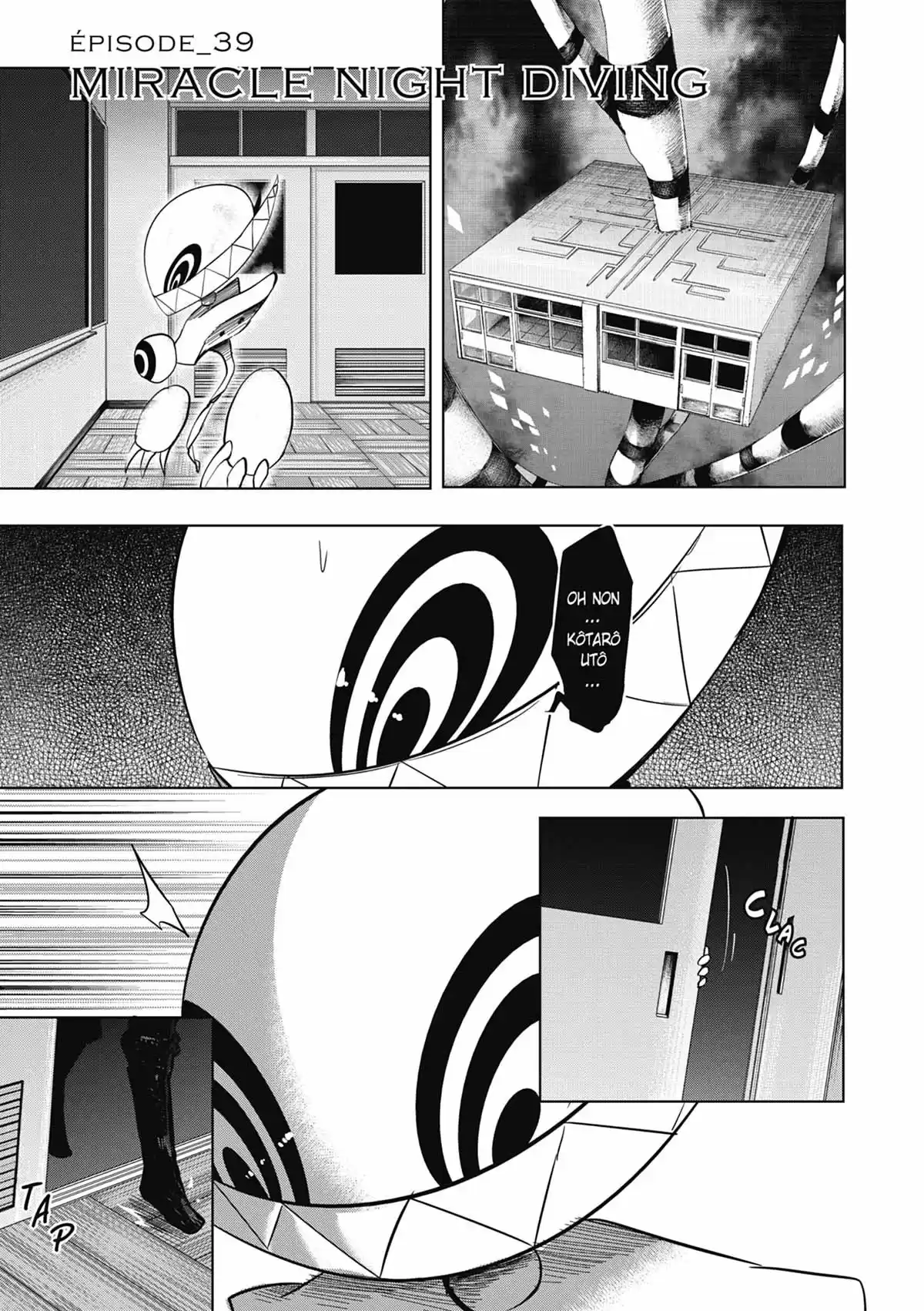 World War Demons Volume 6 page 78