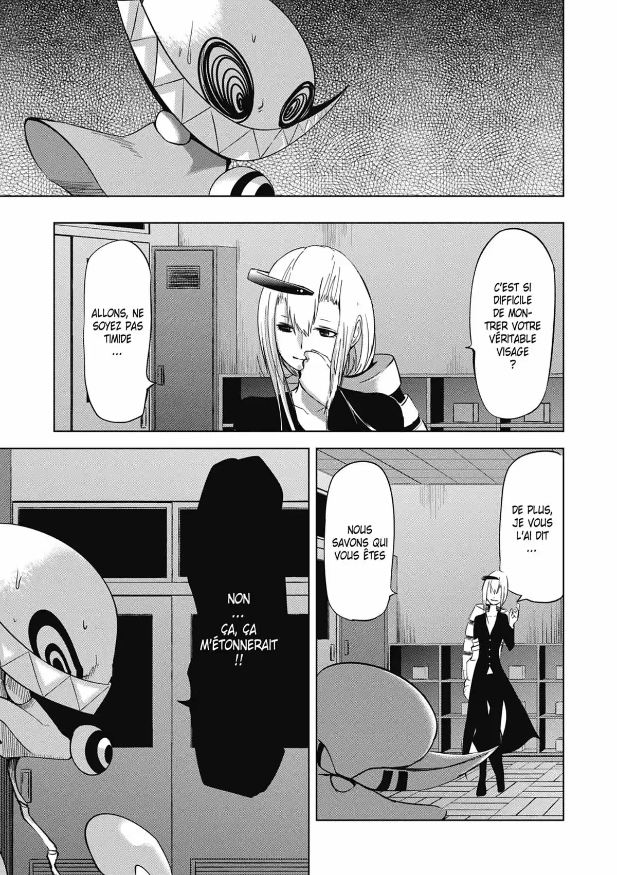 World War Demons Volume 6 page 84