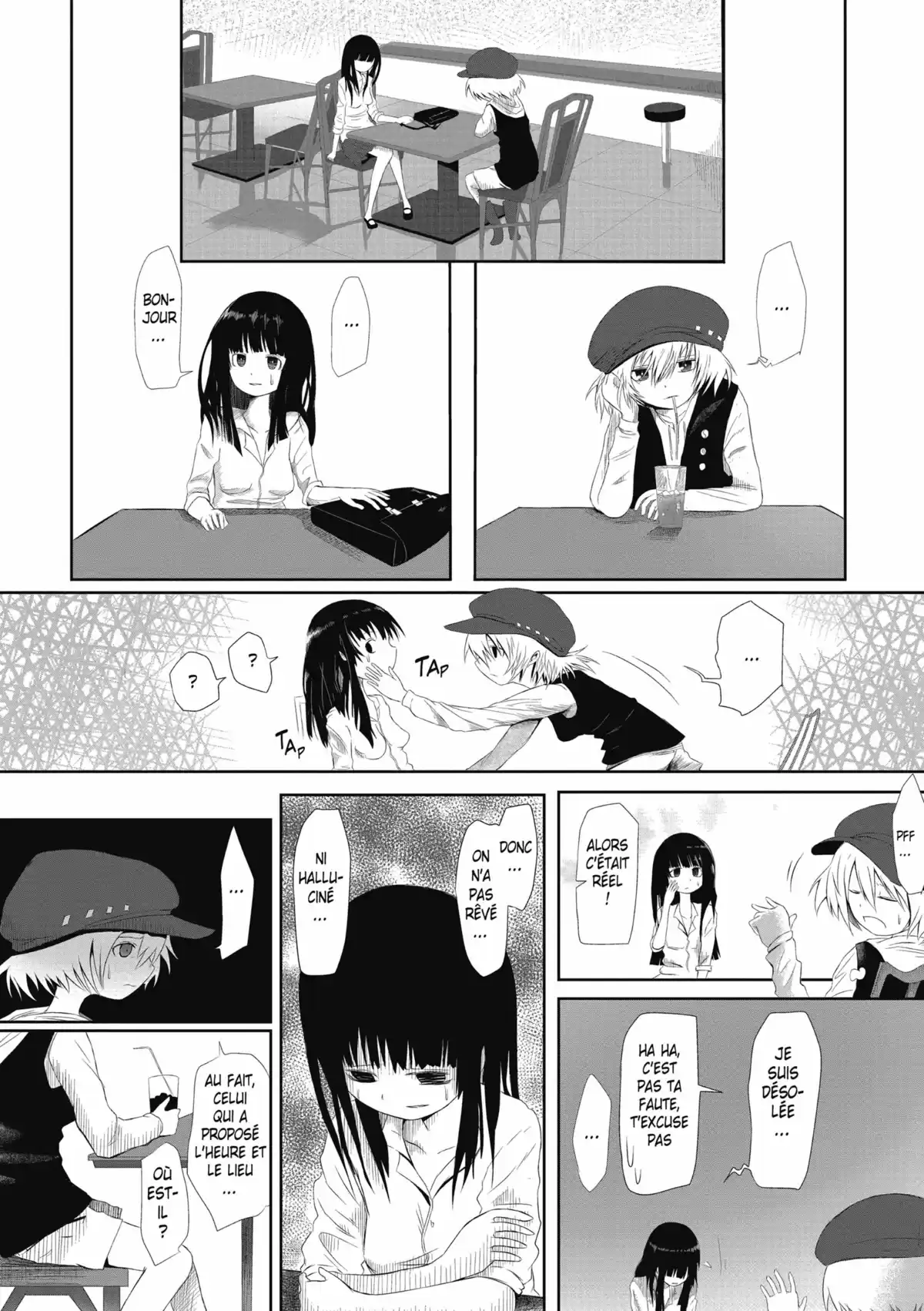 World War Demons Volume 1 page 109