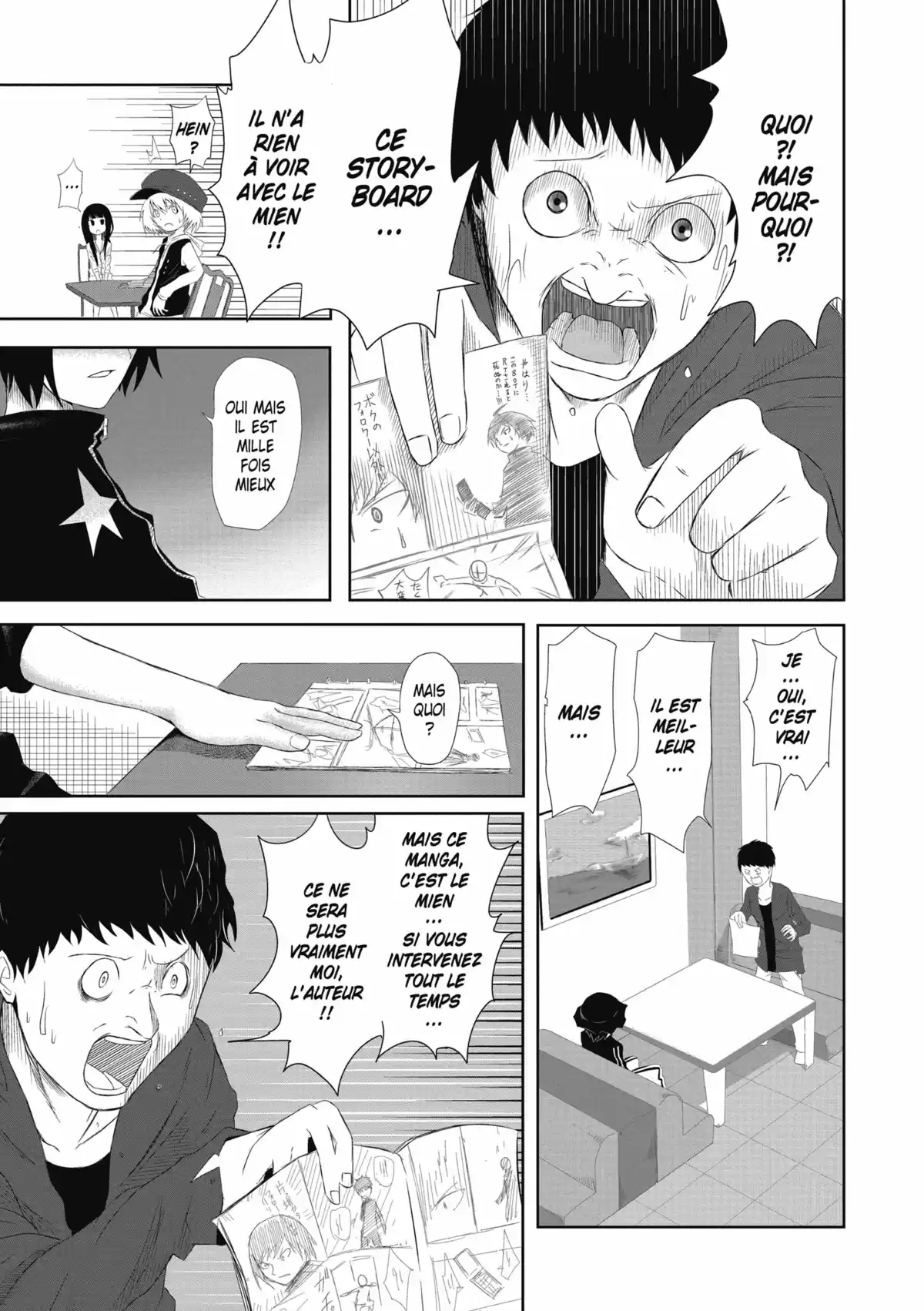World War Demons Volume 1 page 110