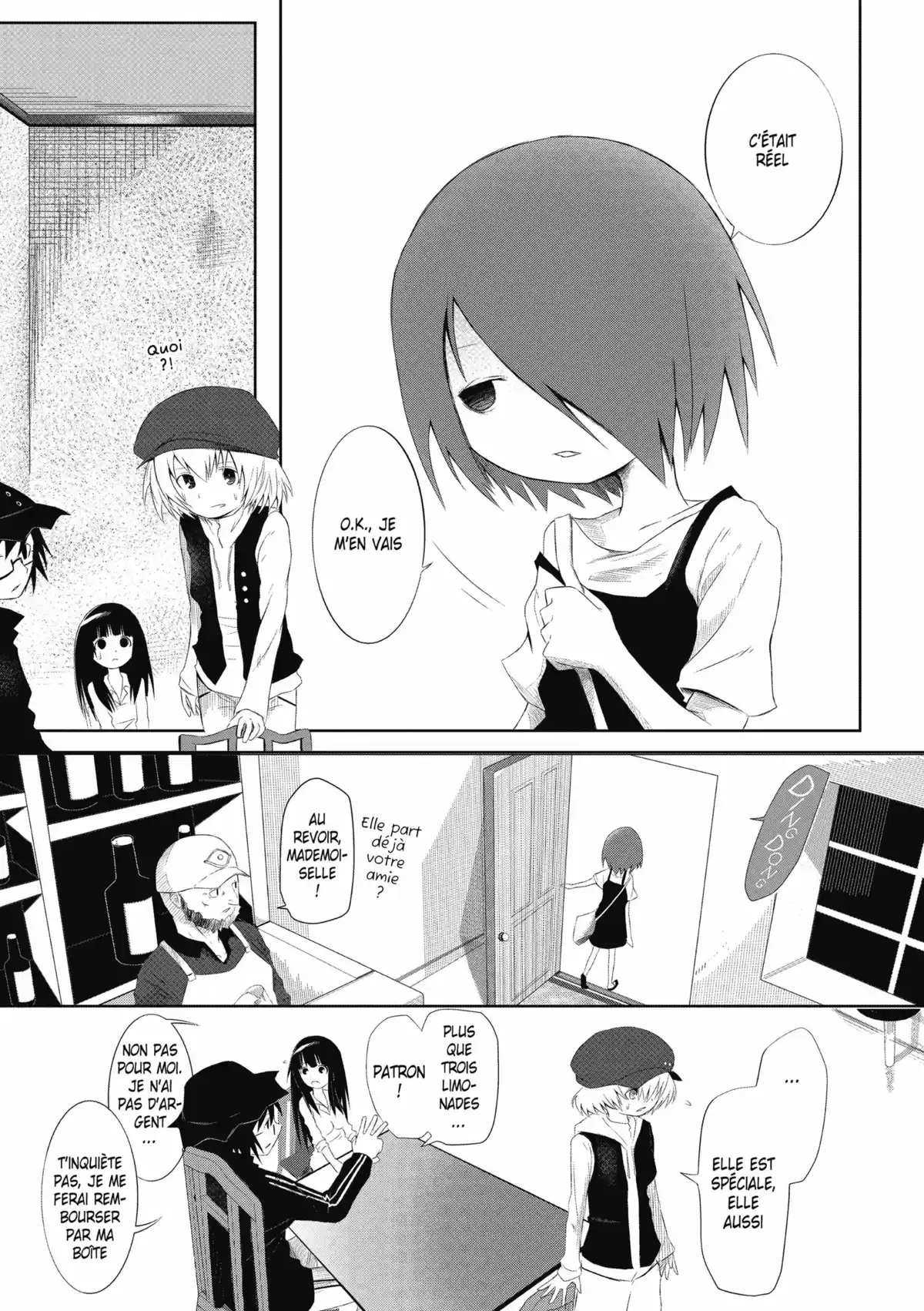World War Demons Volume 1 page 116