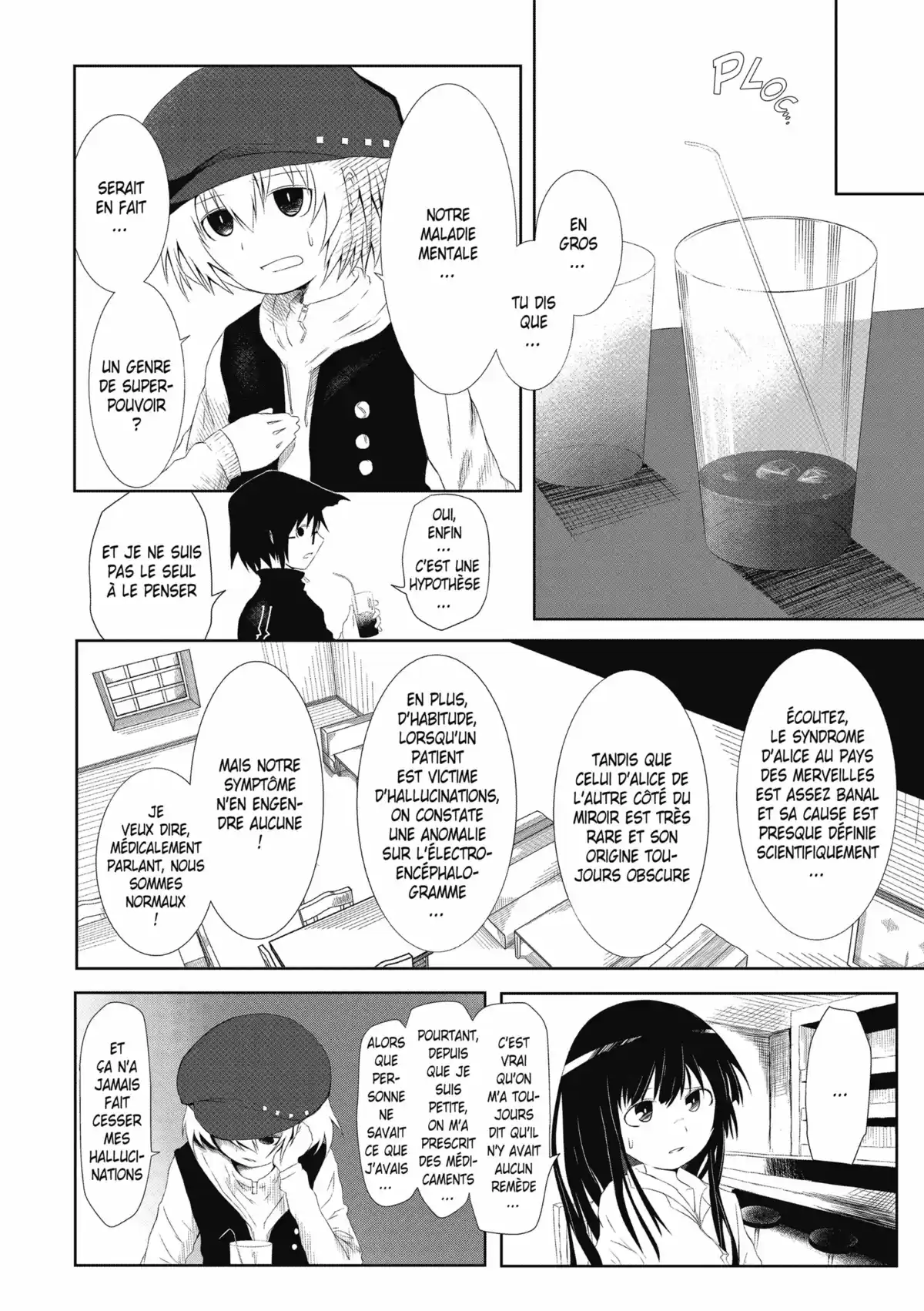 World War Demons Volume 1 page 117