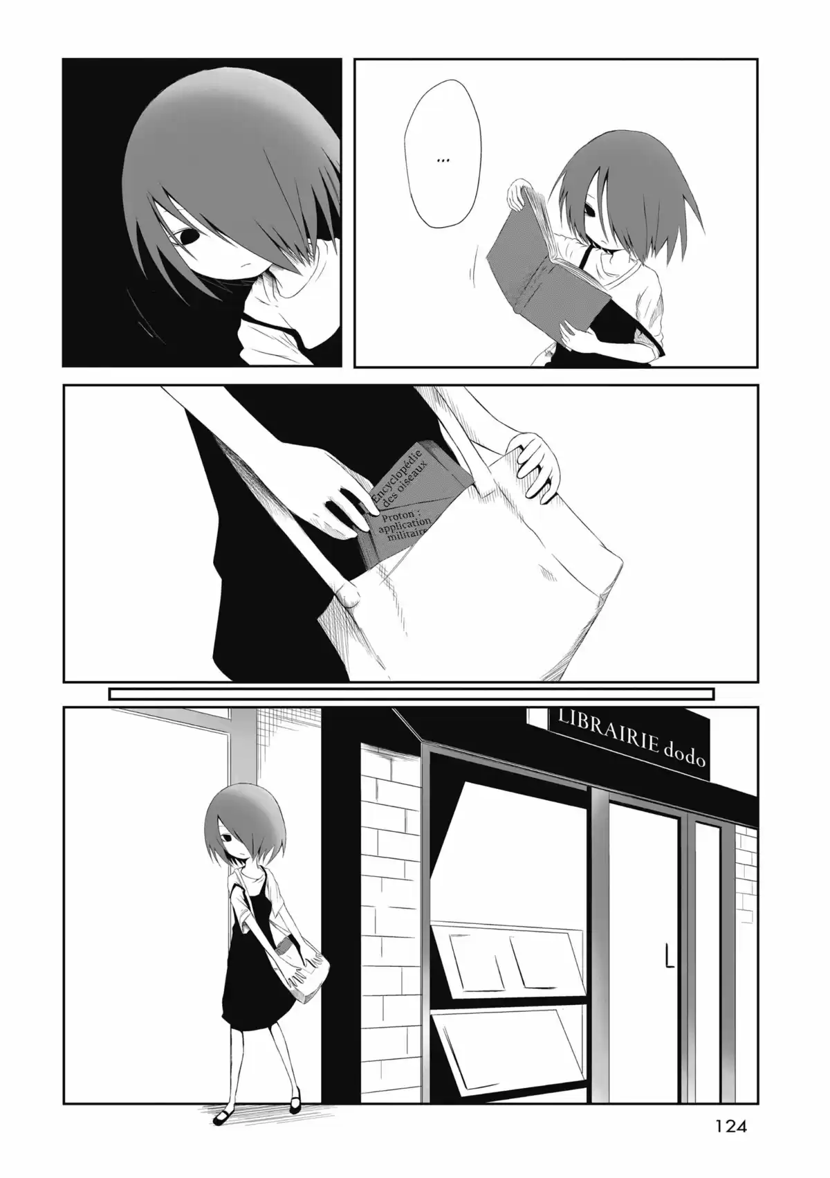 World War Demons Volume 1 page 125
