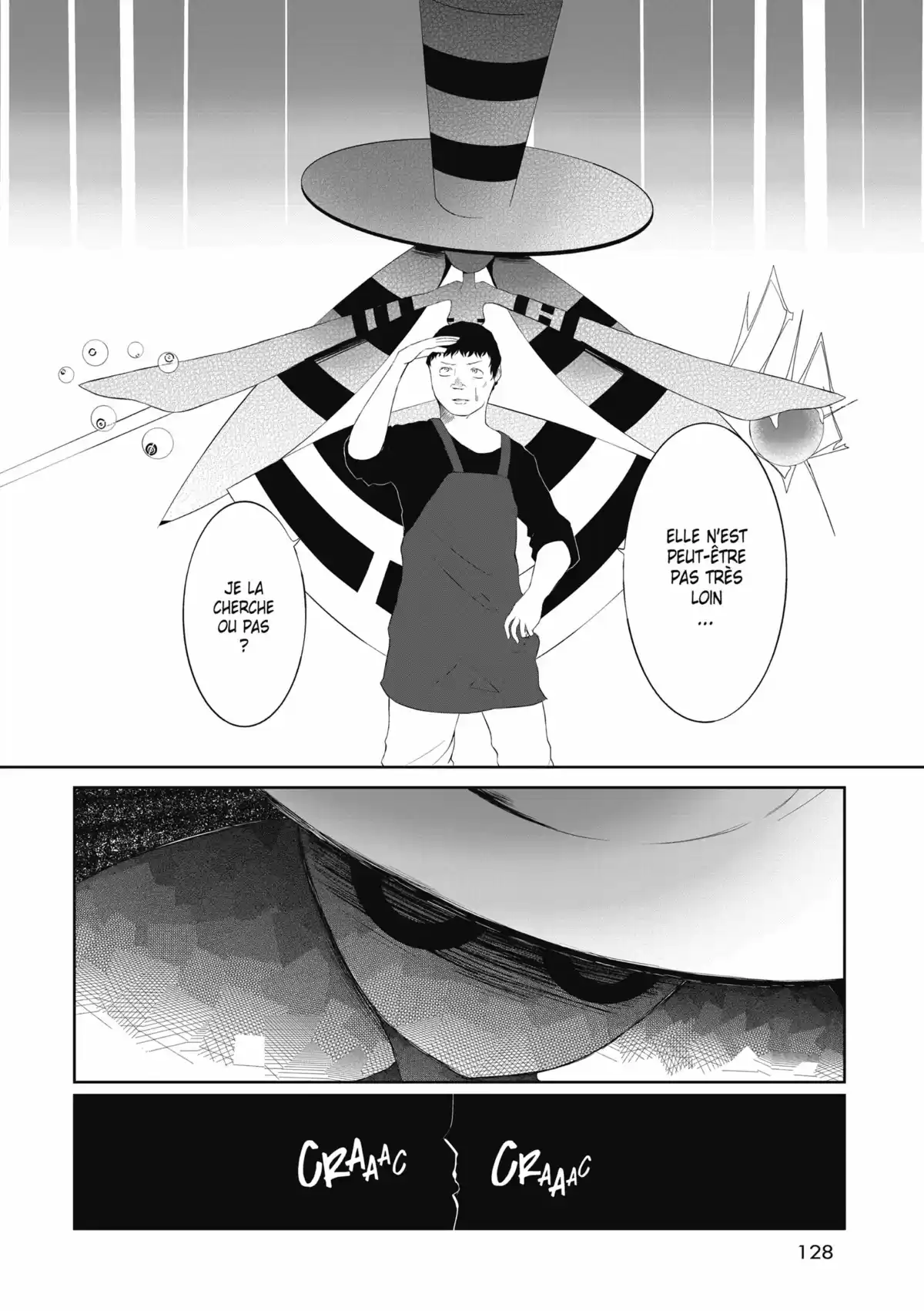 World War Demons Volume 1 page 129