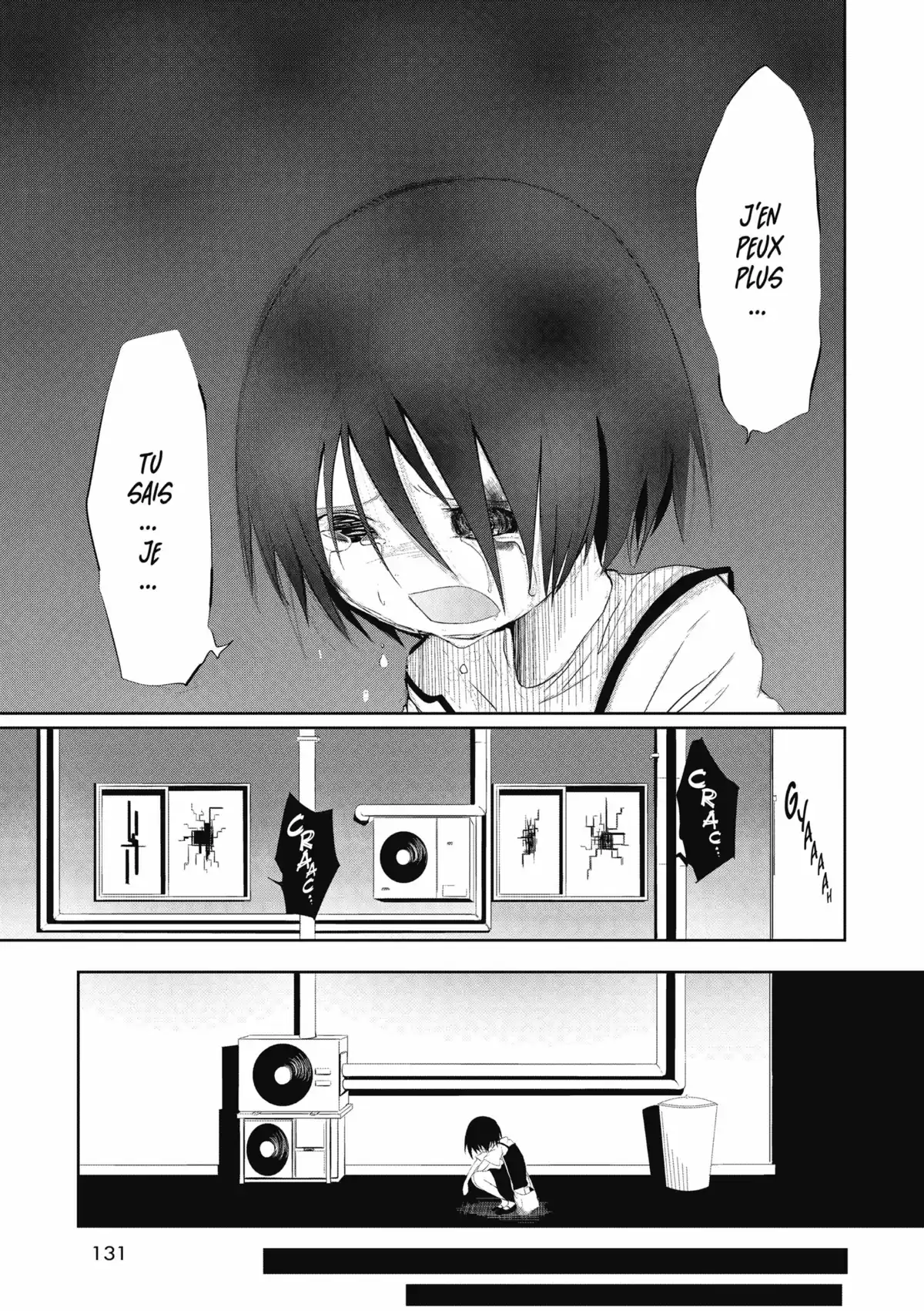 World War Demons Volume 1 page 132