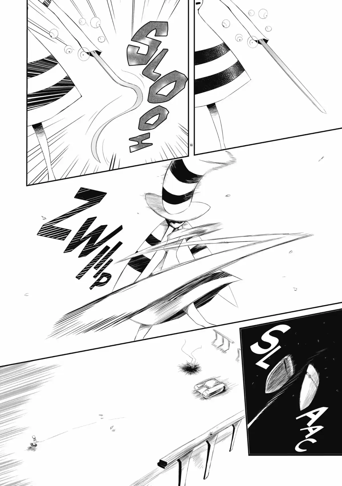 World War Demons Volume 1 page 151