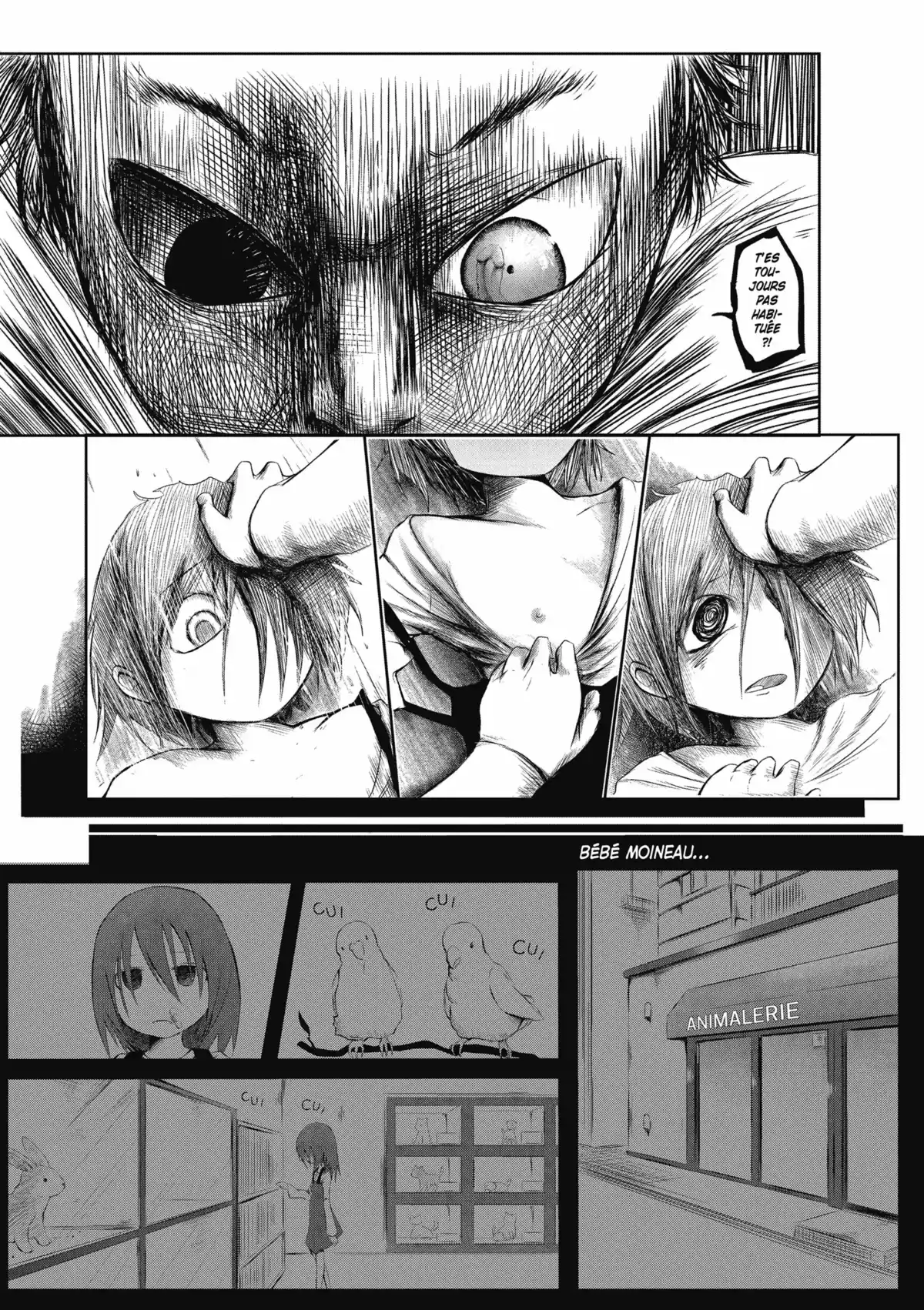 World War Demons Volume 1 page 43