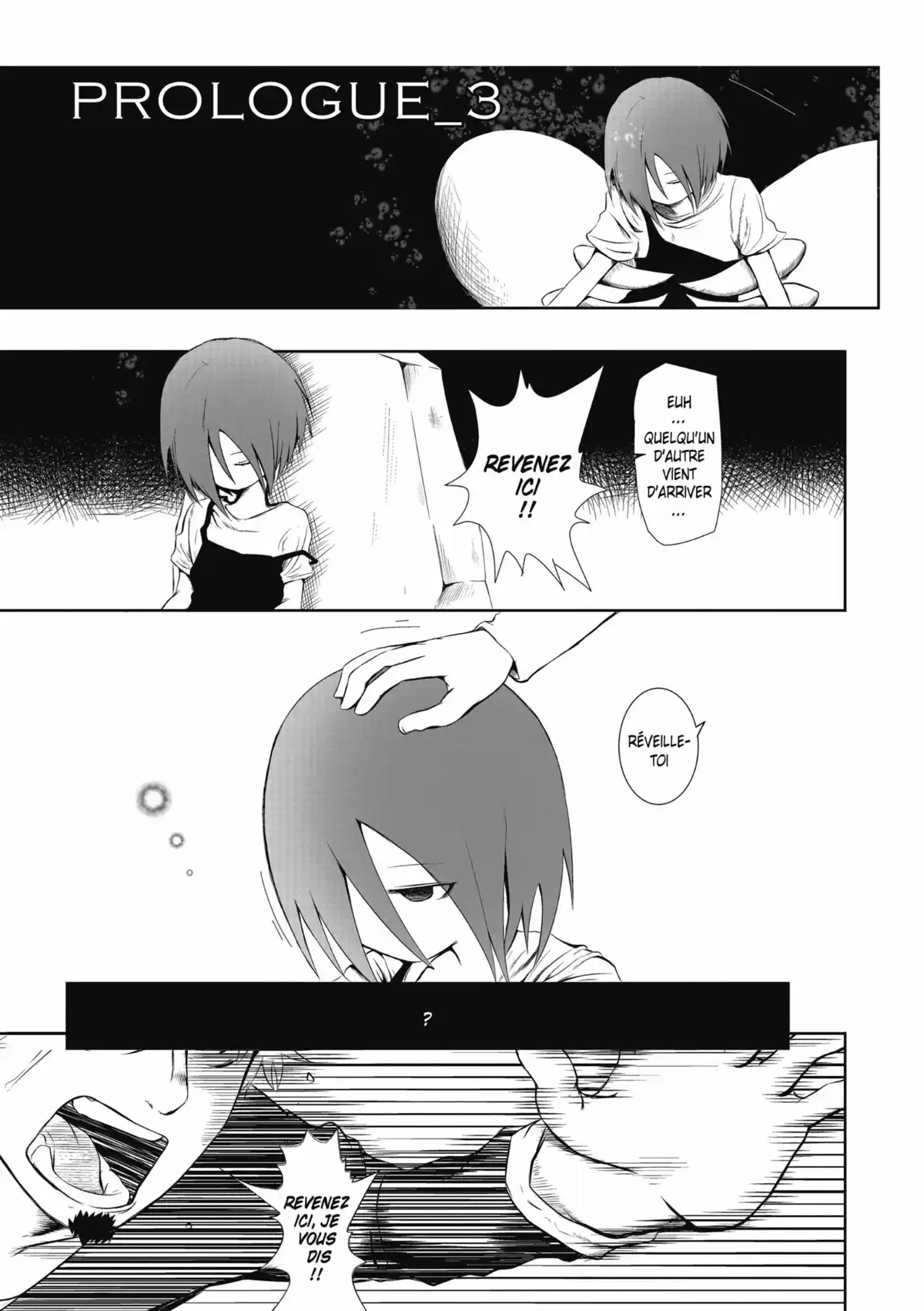 World War Demons Volume 1 page 46