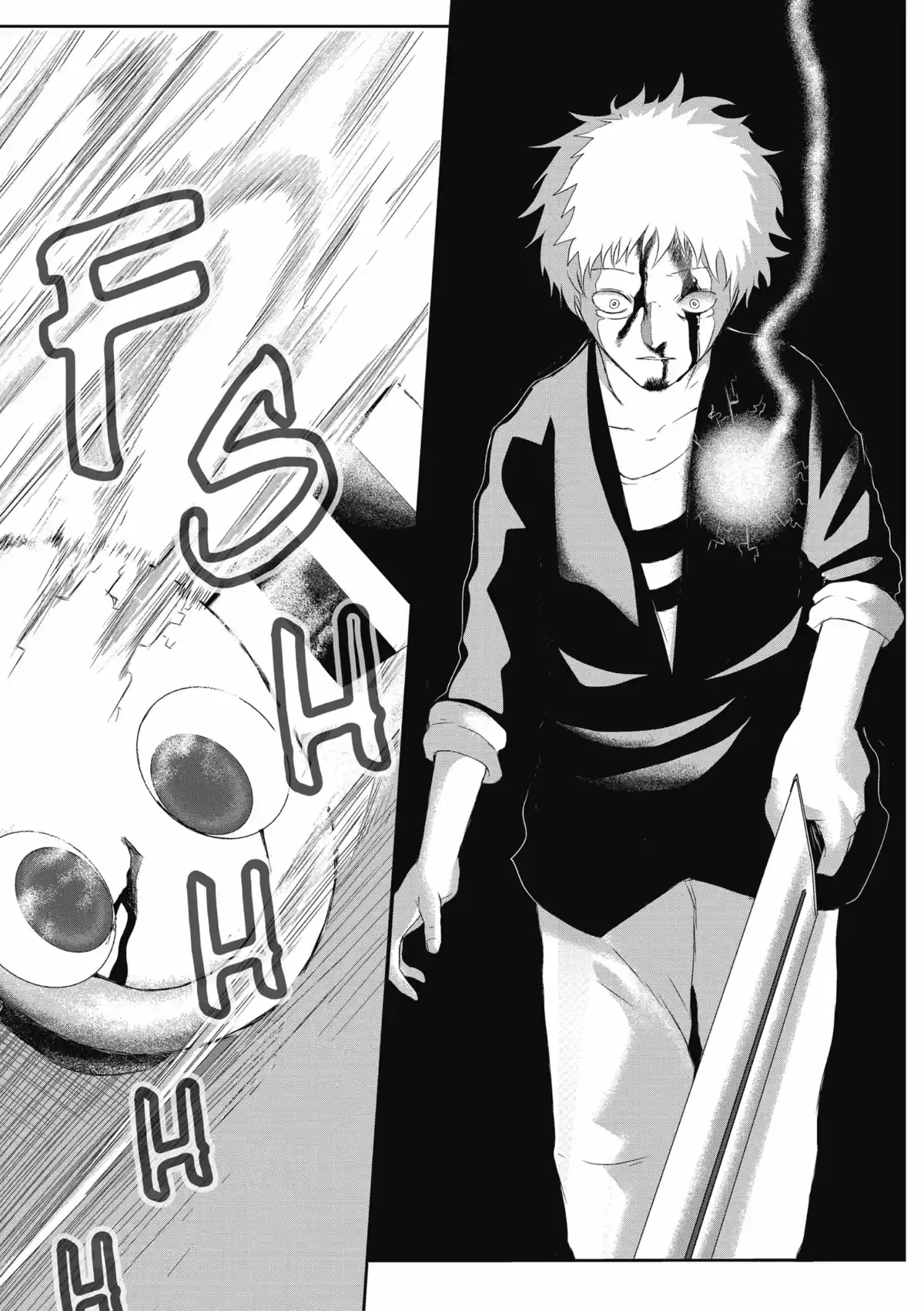 World War Demons Volume 1 page 80