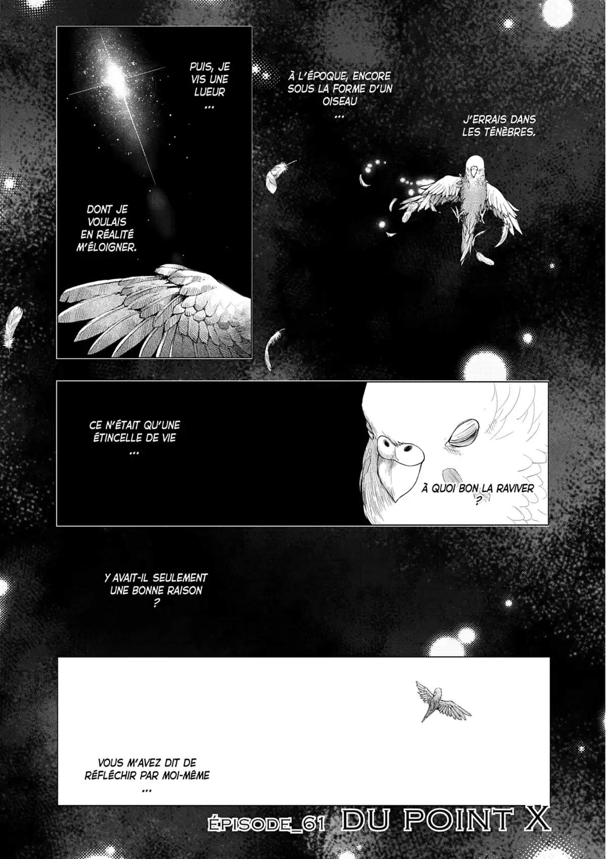 World War Demons Volume 8 page 130