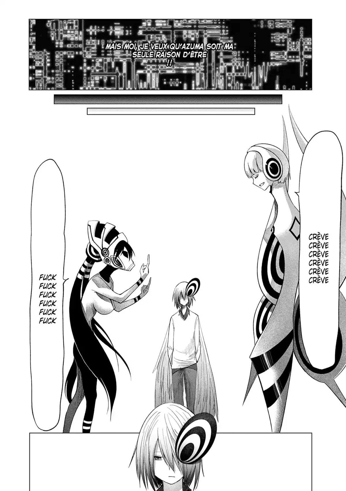 World War Demons Volume 8 page 131