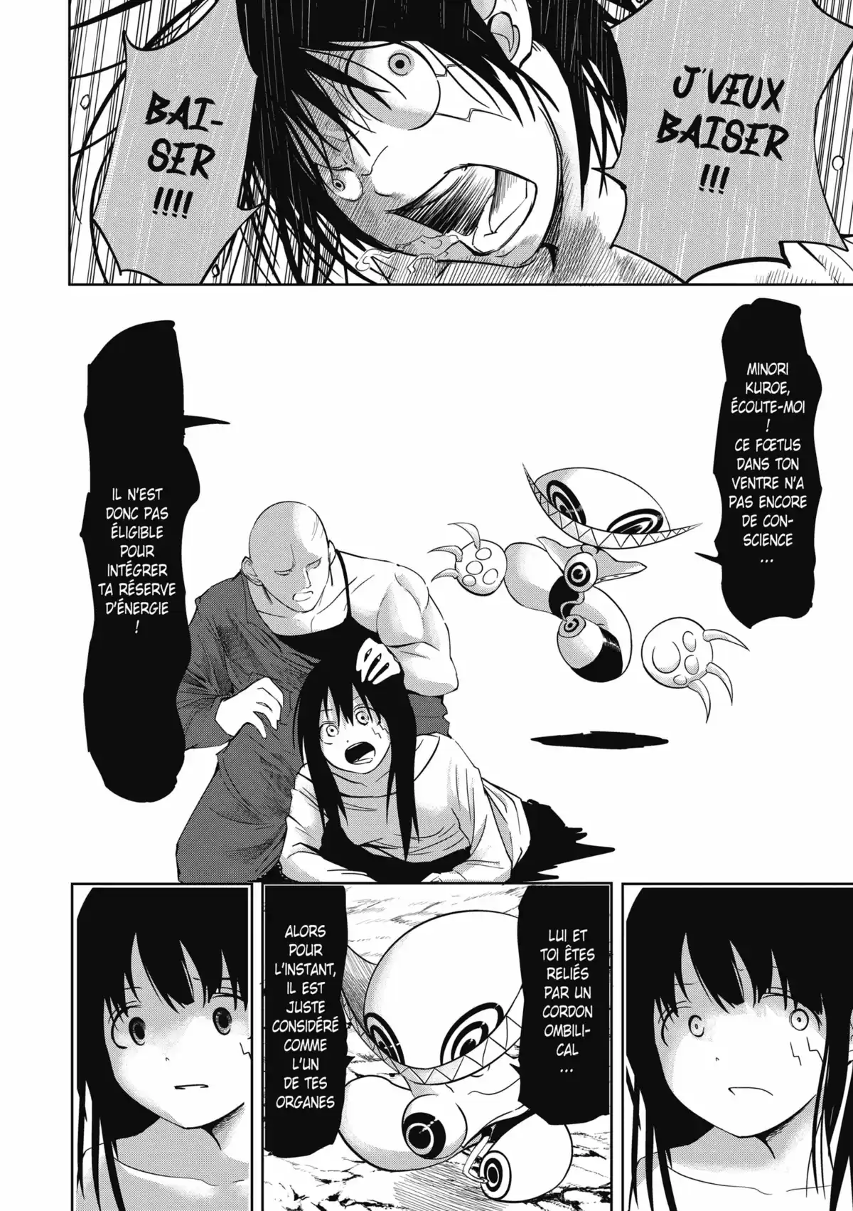 World War Demons Volume 4 page 33