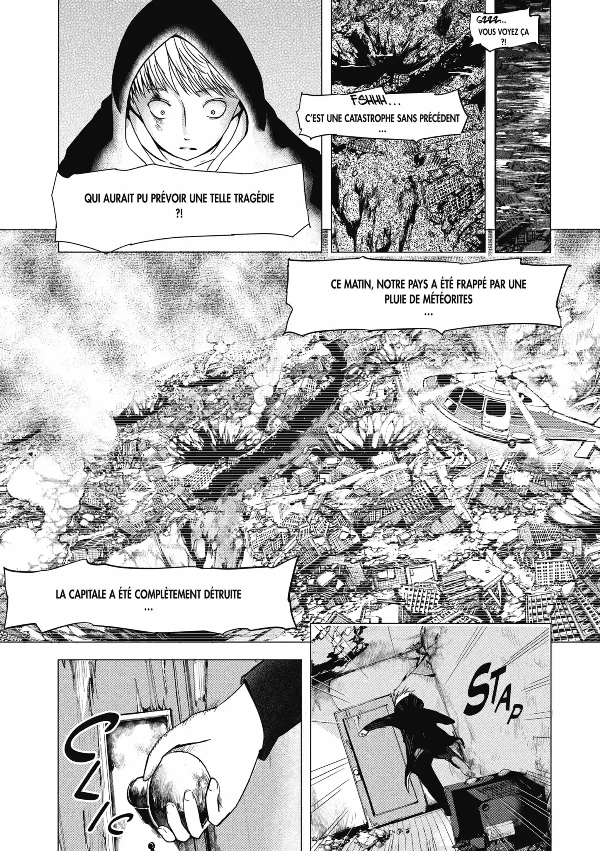 World War Demons Volume 4 page 62