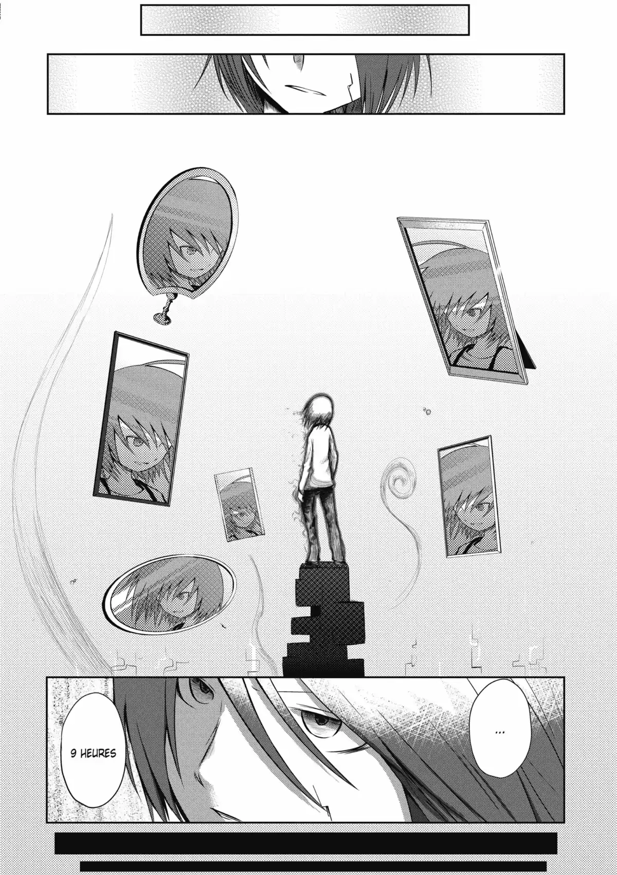 World War Demons Volume 2 page 105