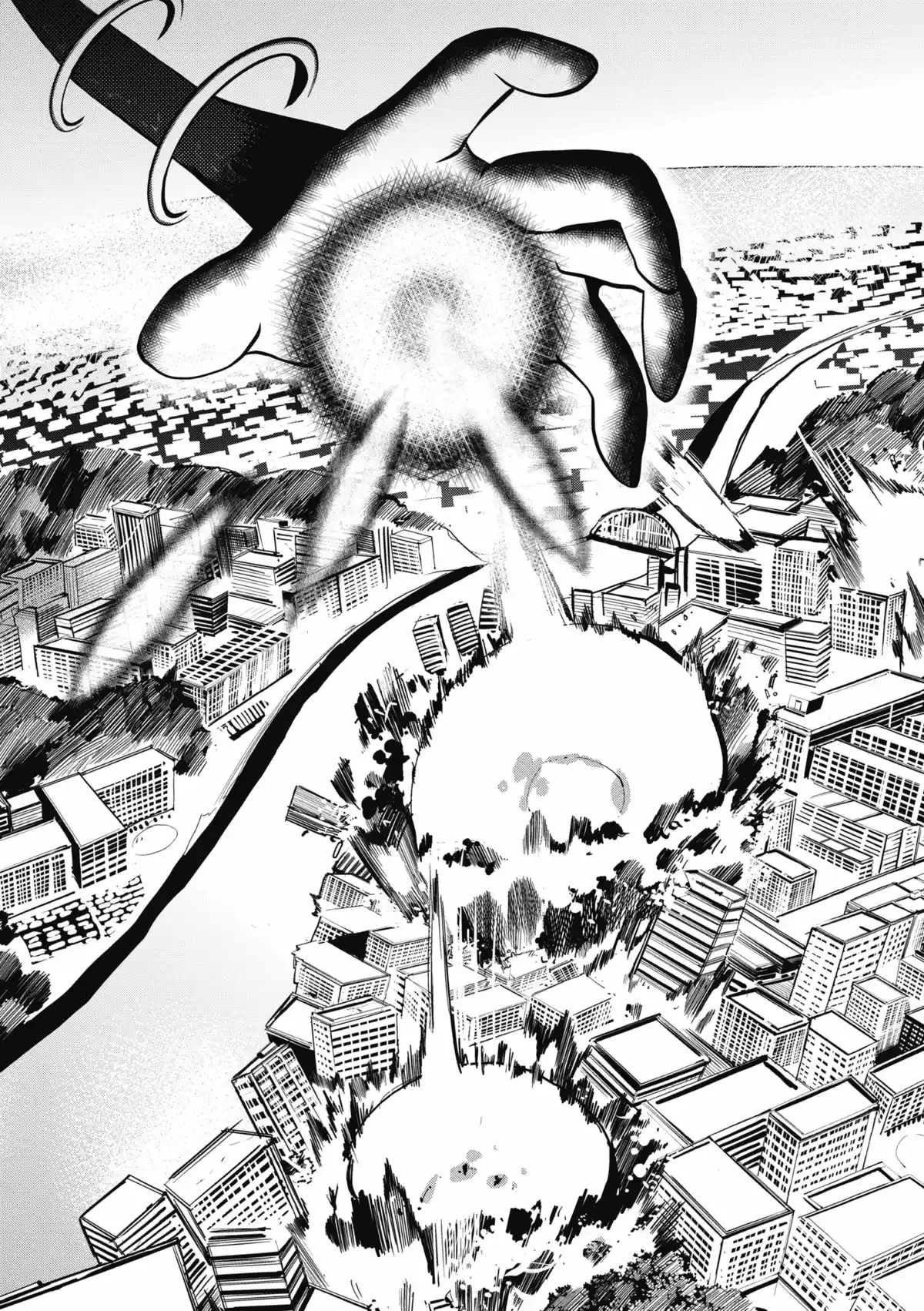 World War Demons Volume 2 page 109