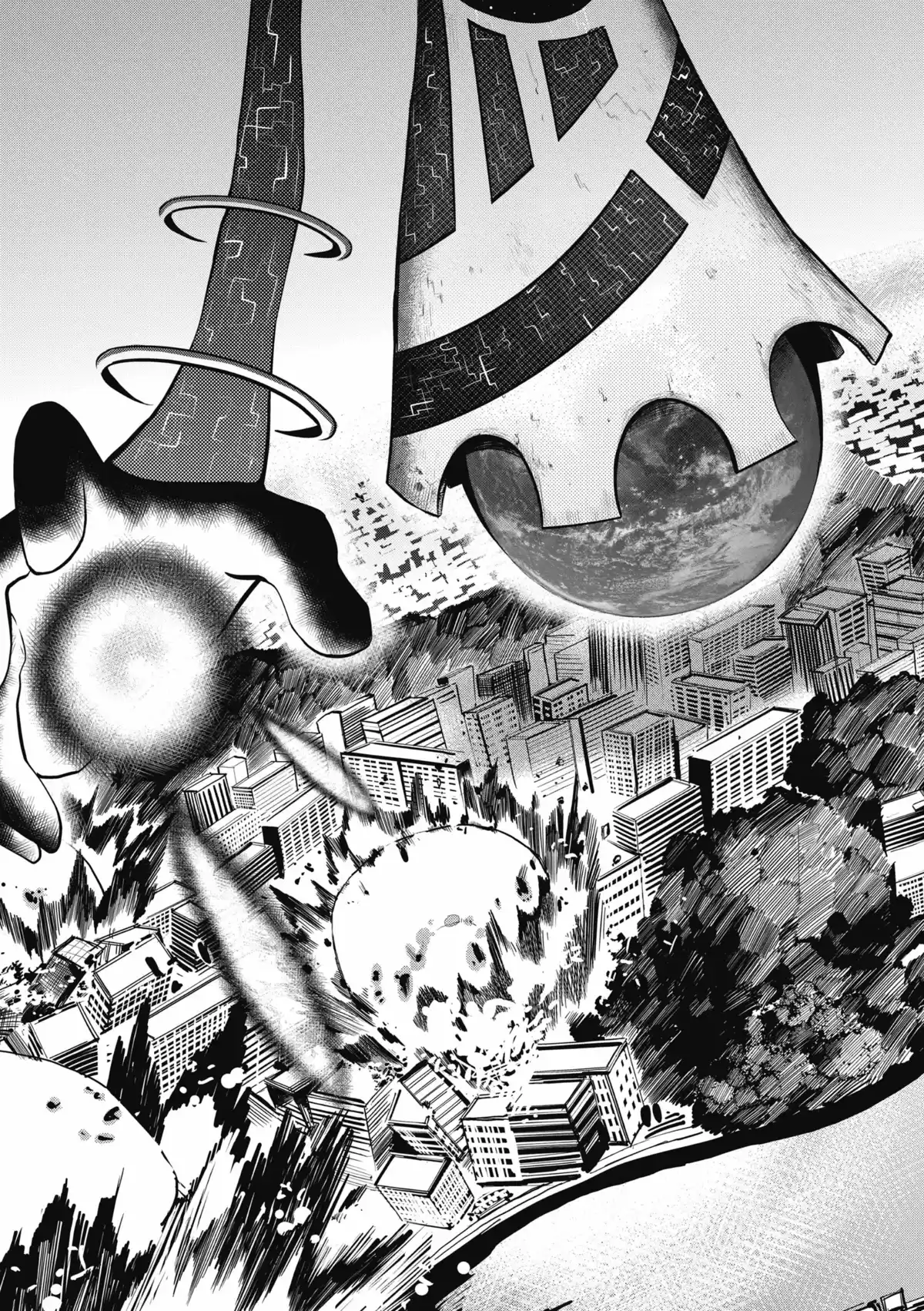 World War Demons Volume 2 page 110