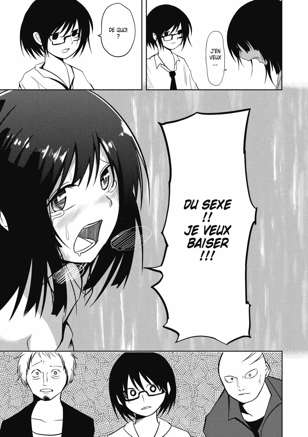 World War Demons Volume 2 page 118