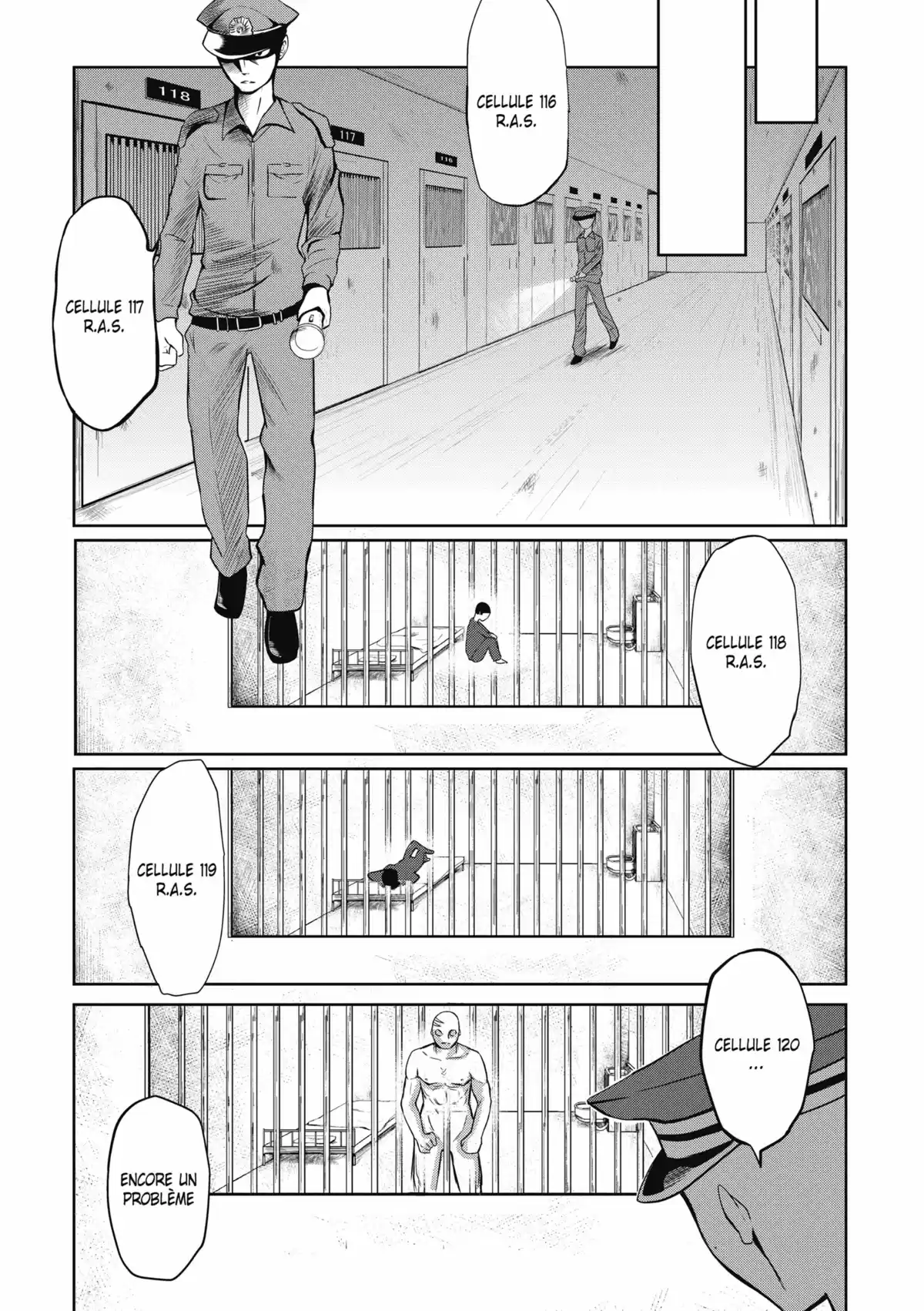World War Demons Volume 2 page 80