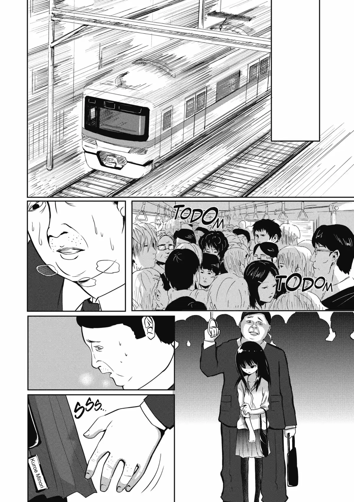 World War Demons Volume 2 page 83