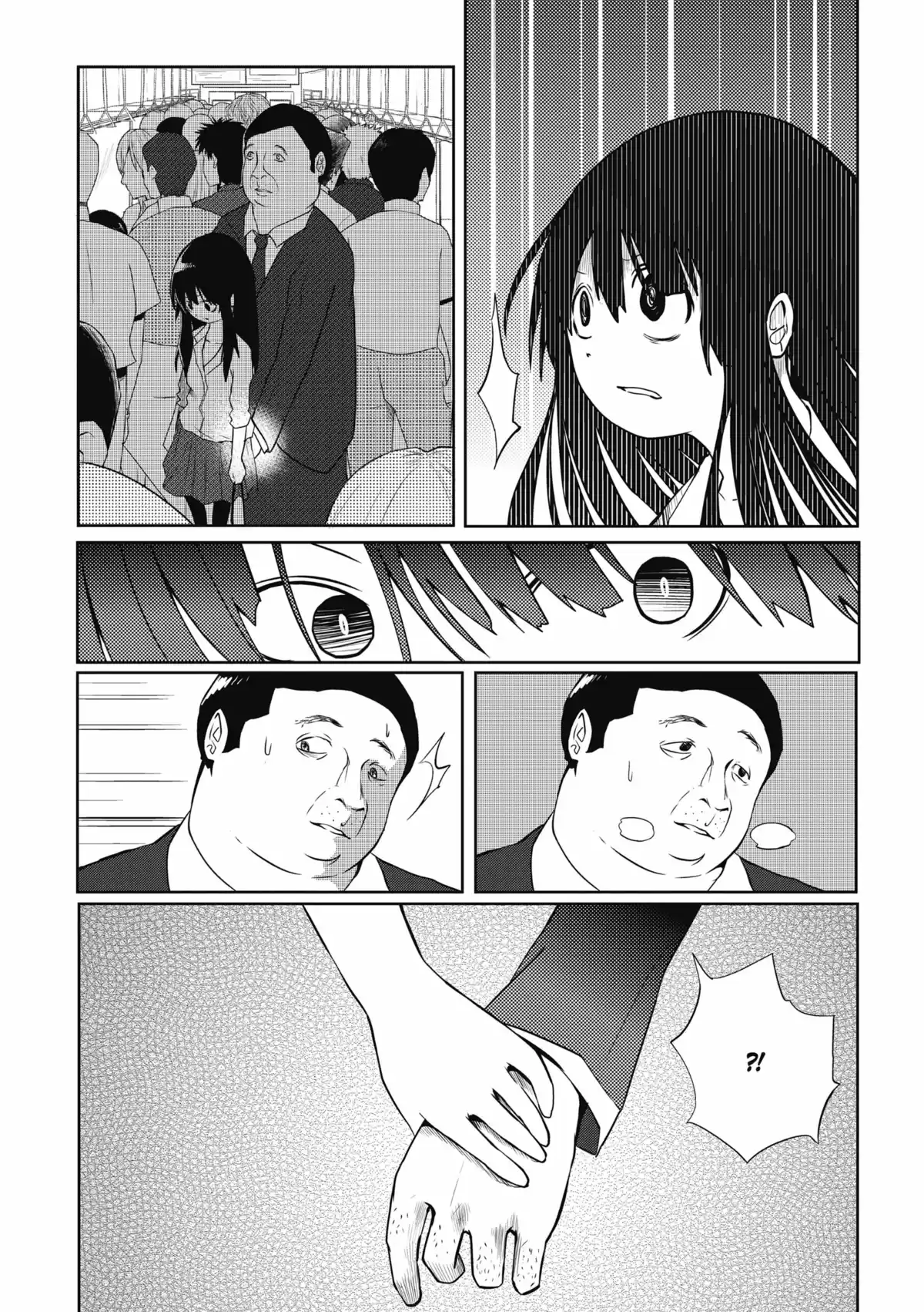 World War Demons Volume 2 page 84