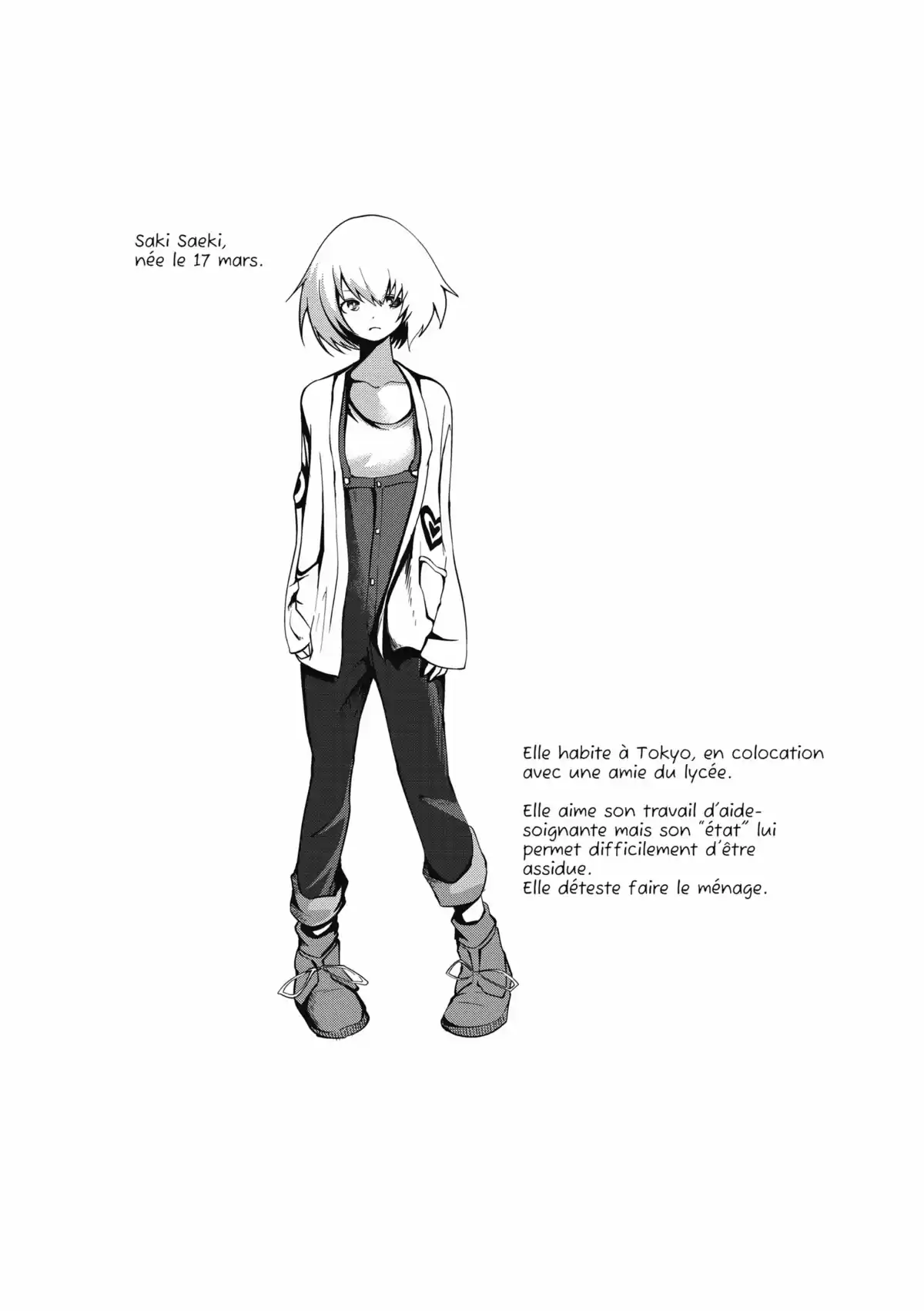 World War Demons Volume 2 page 87