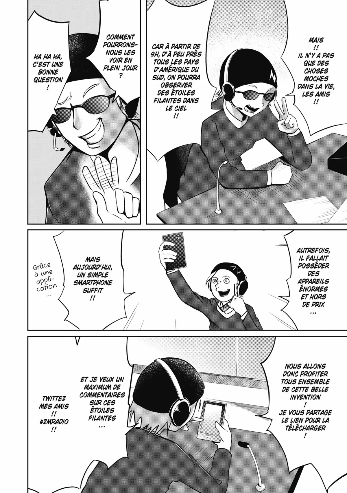 World War Demons Volume 2 page 89