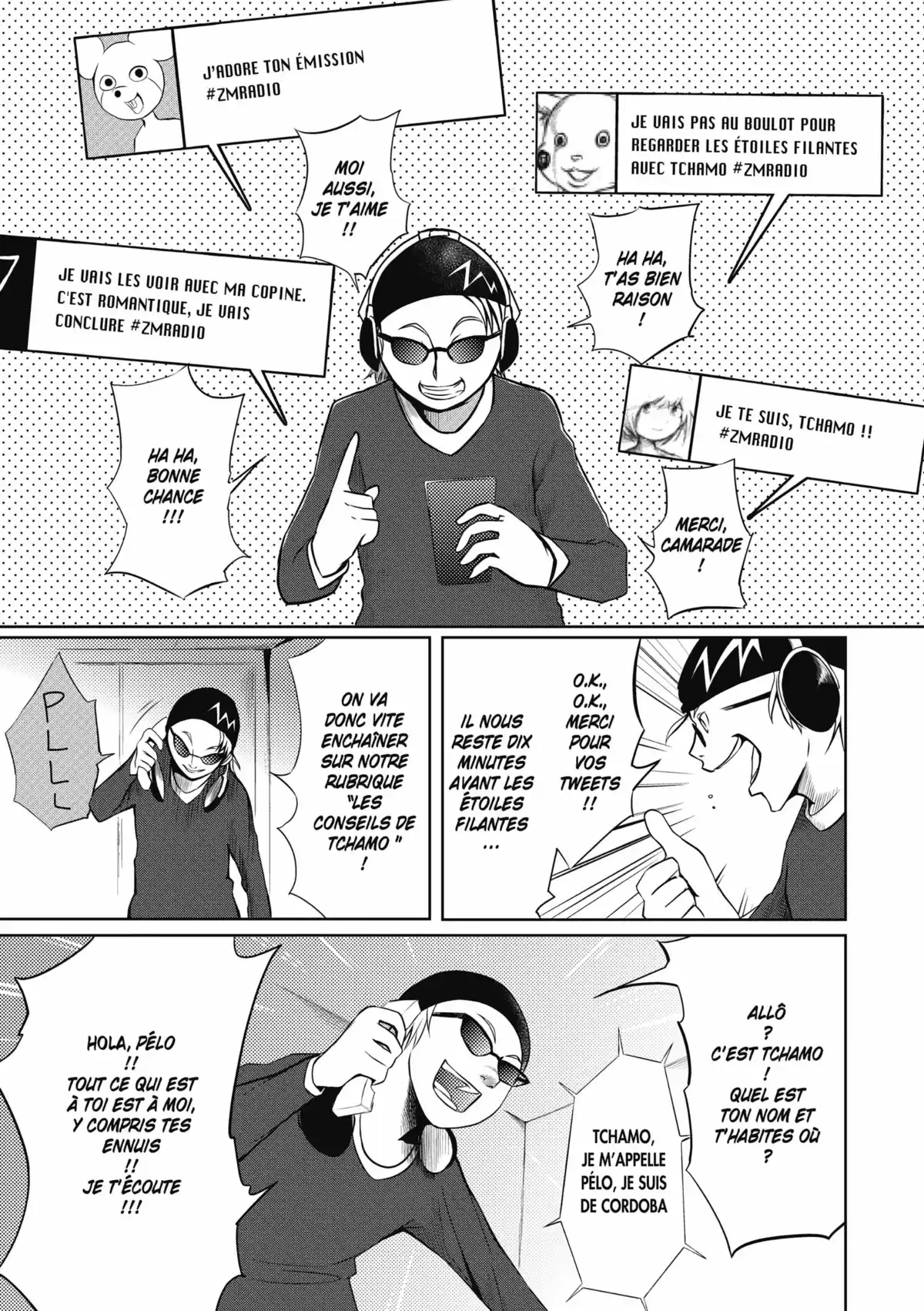 World War Demons Volume 2 page 90