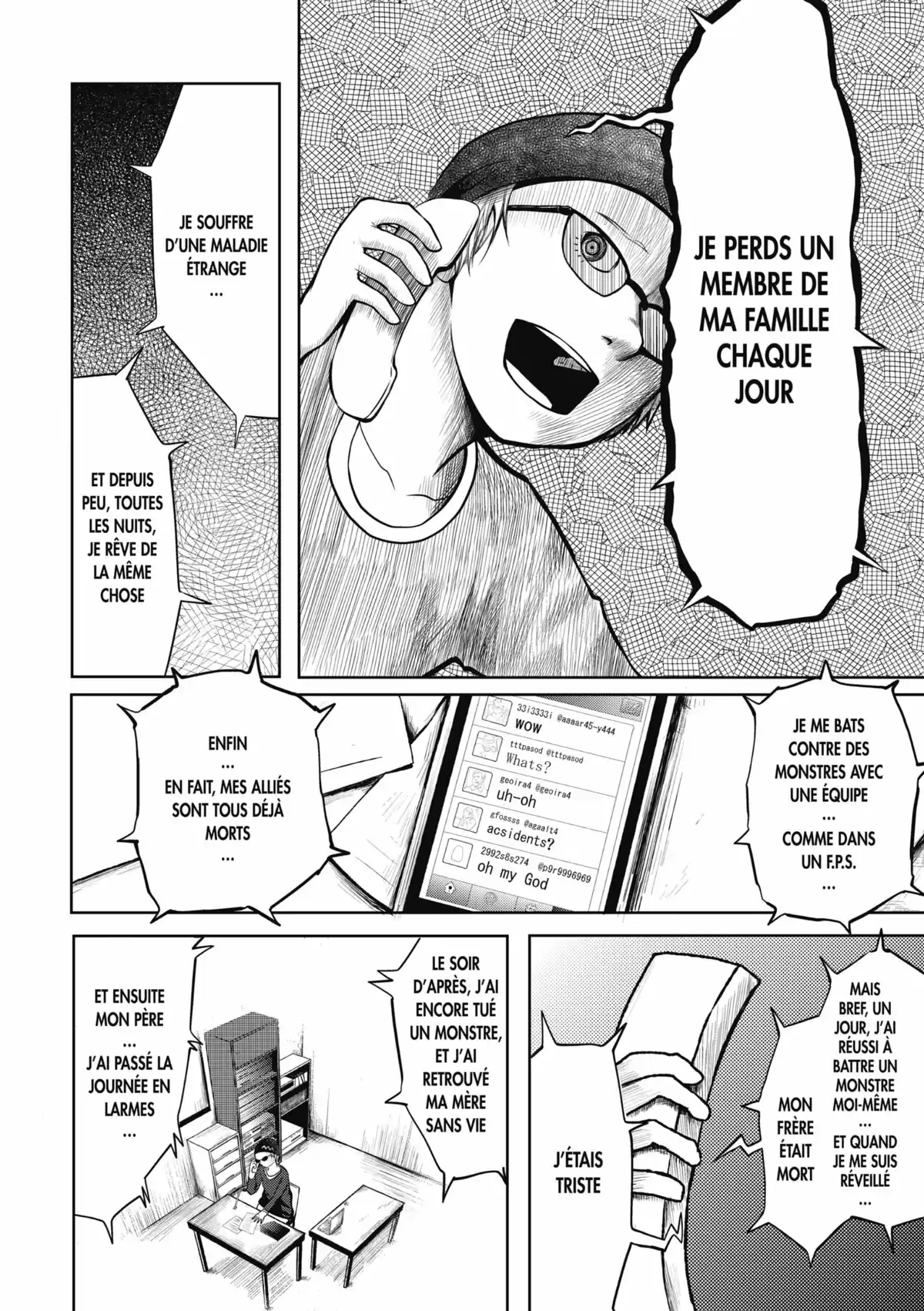 World War Demons Volume 2 page 91