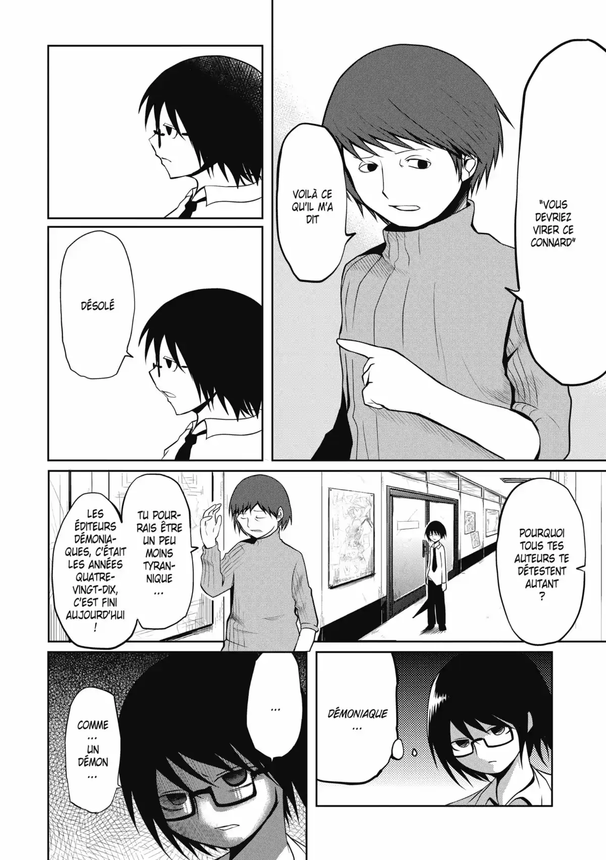World War Demons Volume 2 page 95