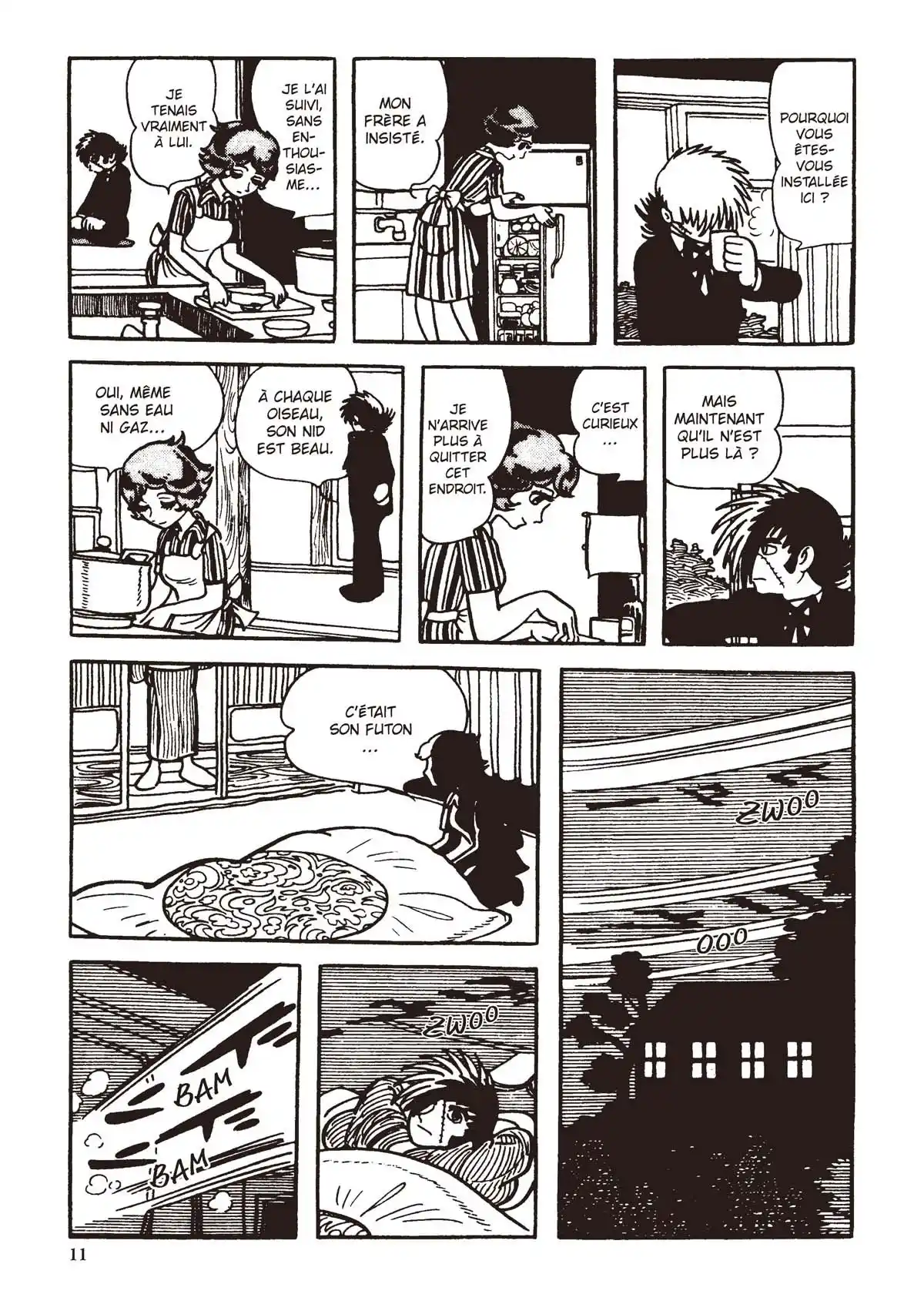 Black Jack Volume 6 page 12