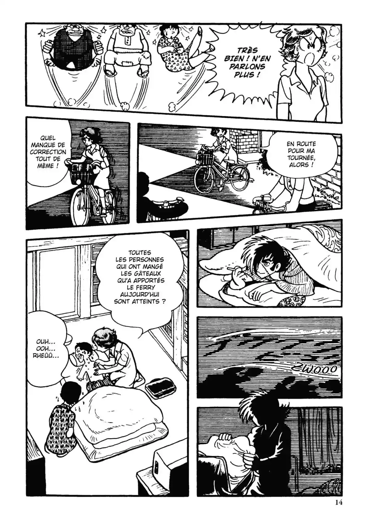 Black Jack Volume 6 page 15