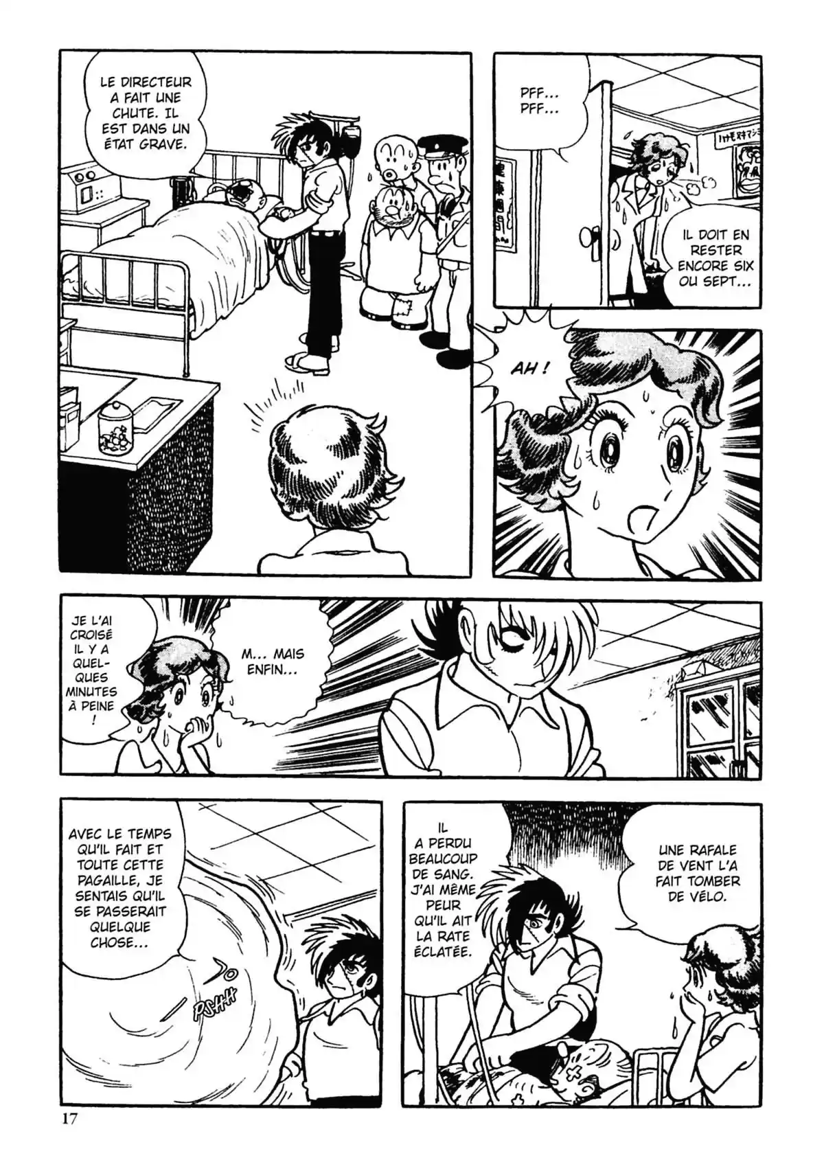 Black Jack Volume 6 page 18