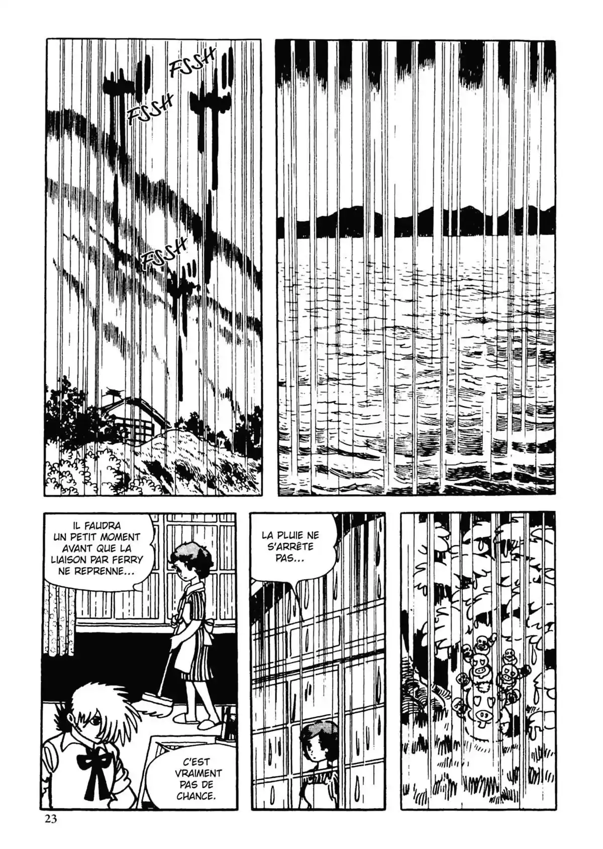 Black Jack Volume 6 page 24