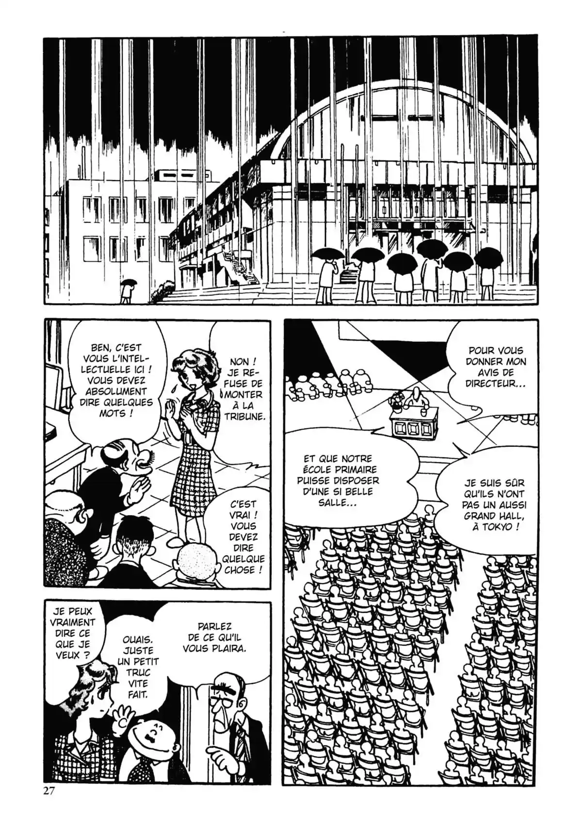 Black Jack Volume 6 page 28