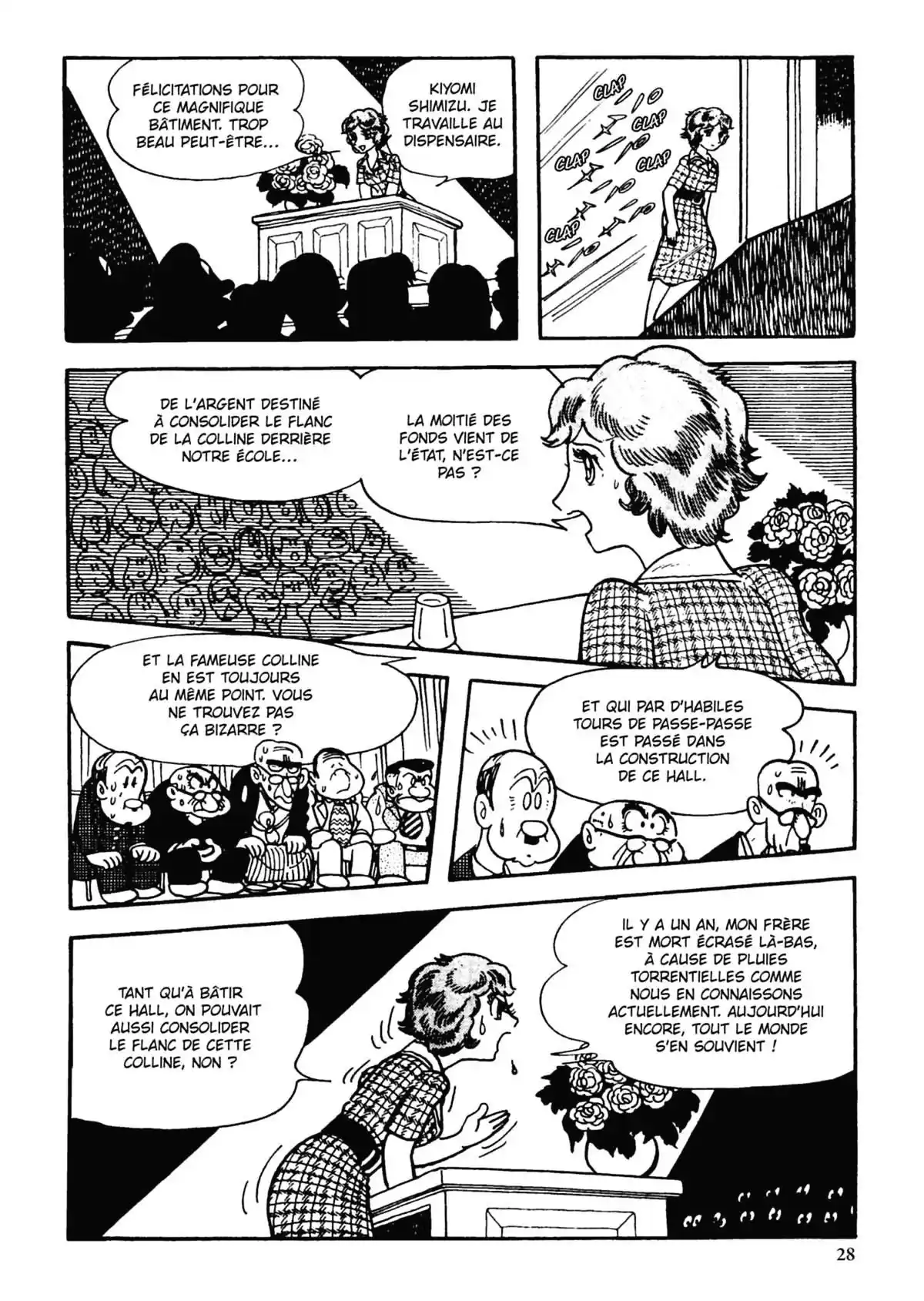 Black Jack Volume 6 page 29