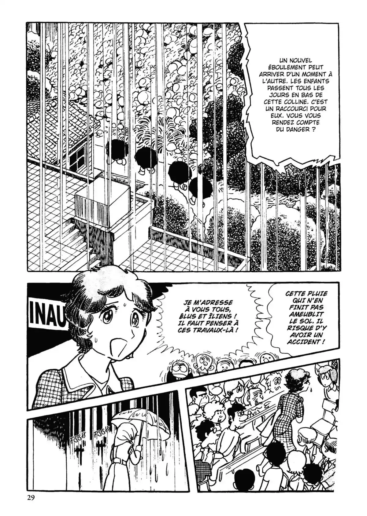 Black Jack Volume 6 page 30