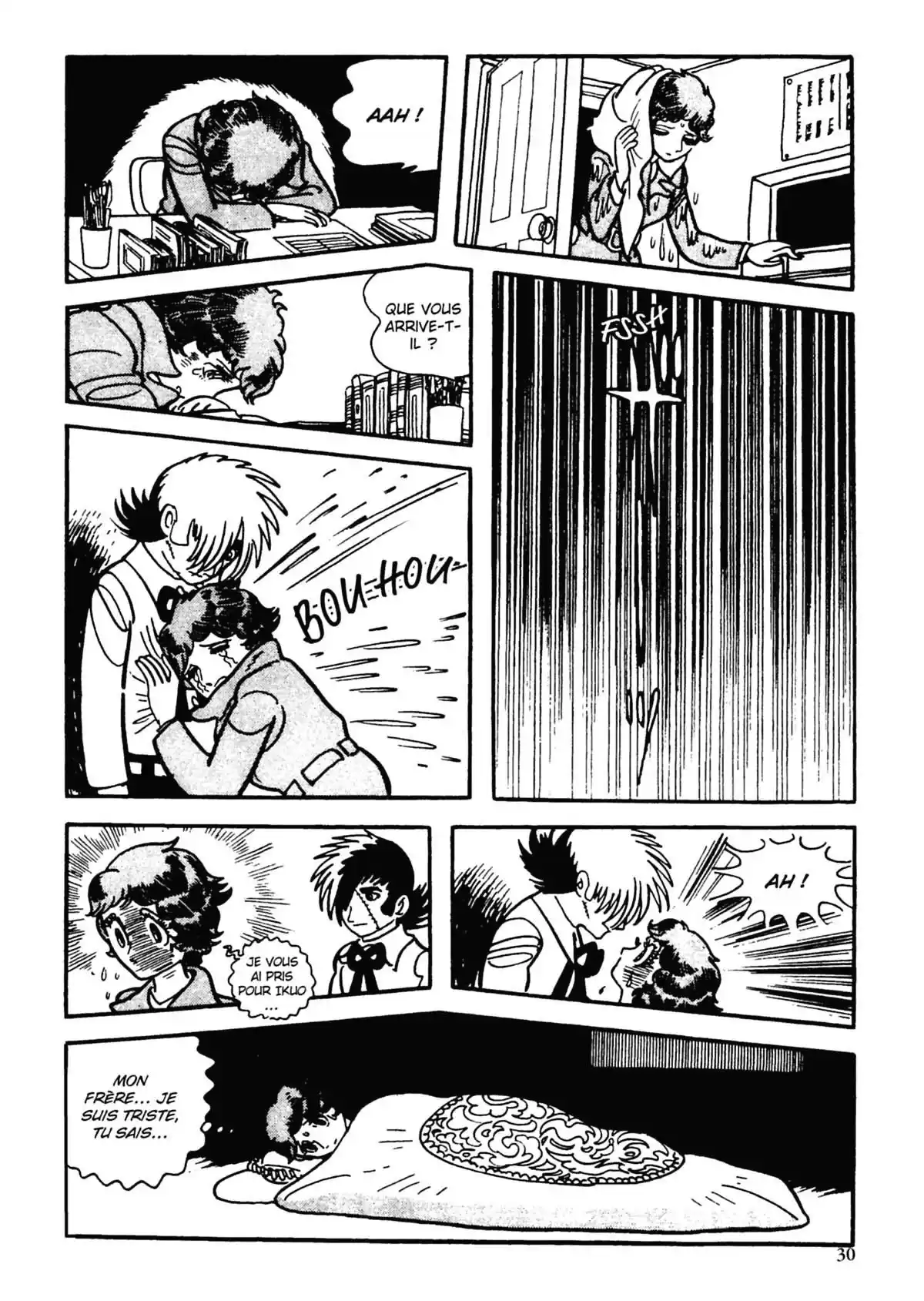 Black Jack Volume 6 page 31