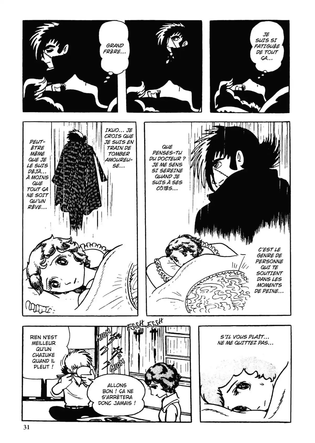 Black Jack Volume 6 page 32
