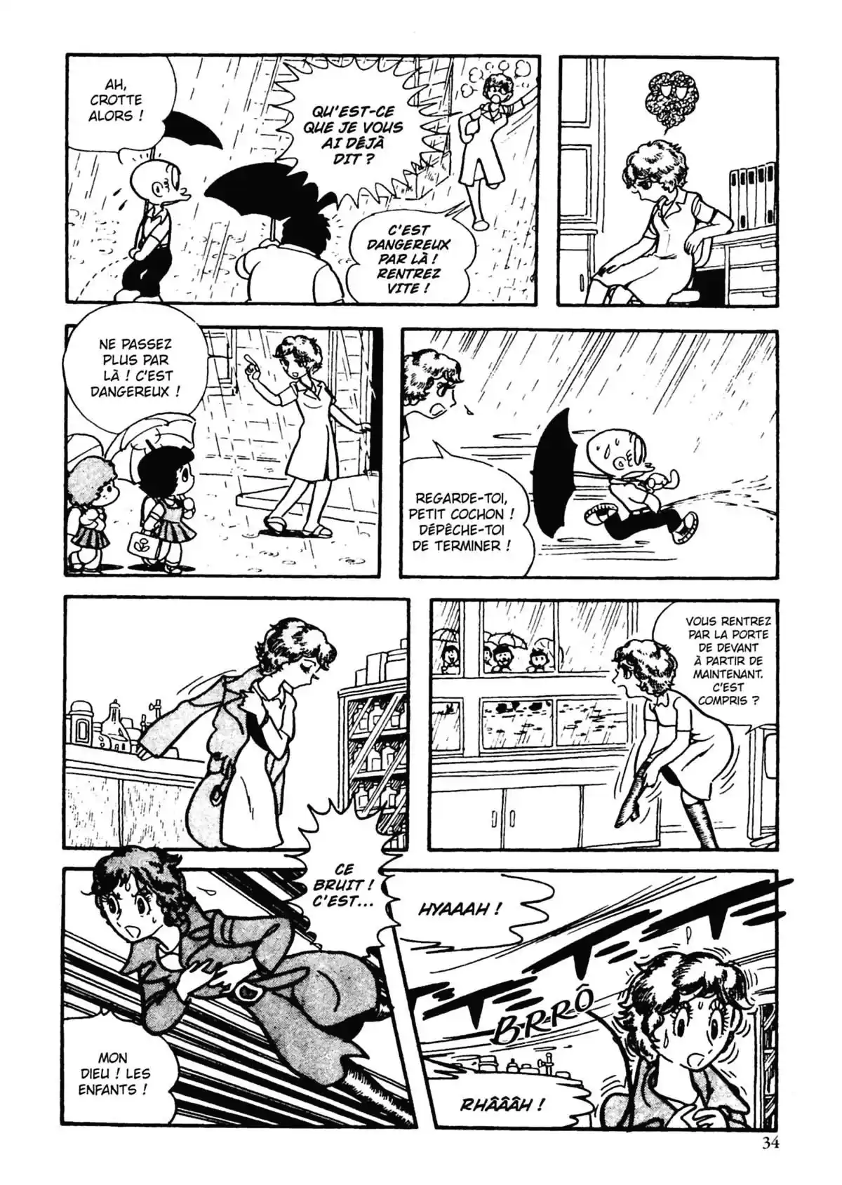 Black Jack Volume 6 page 35