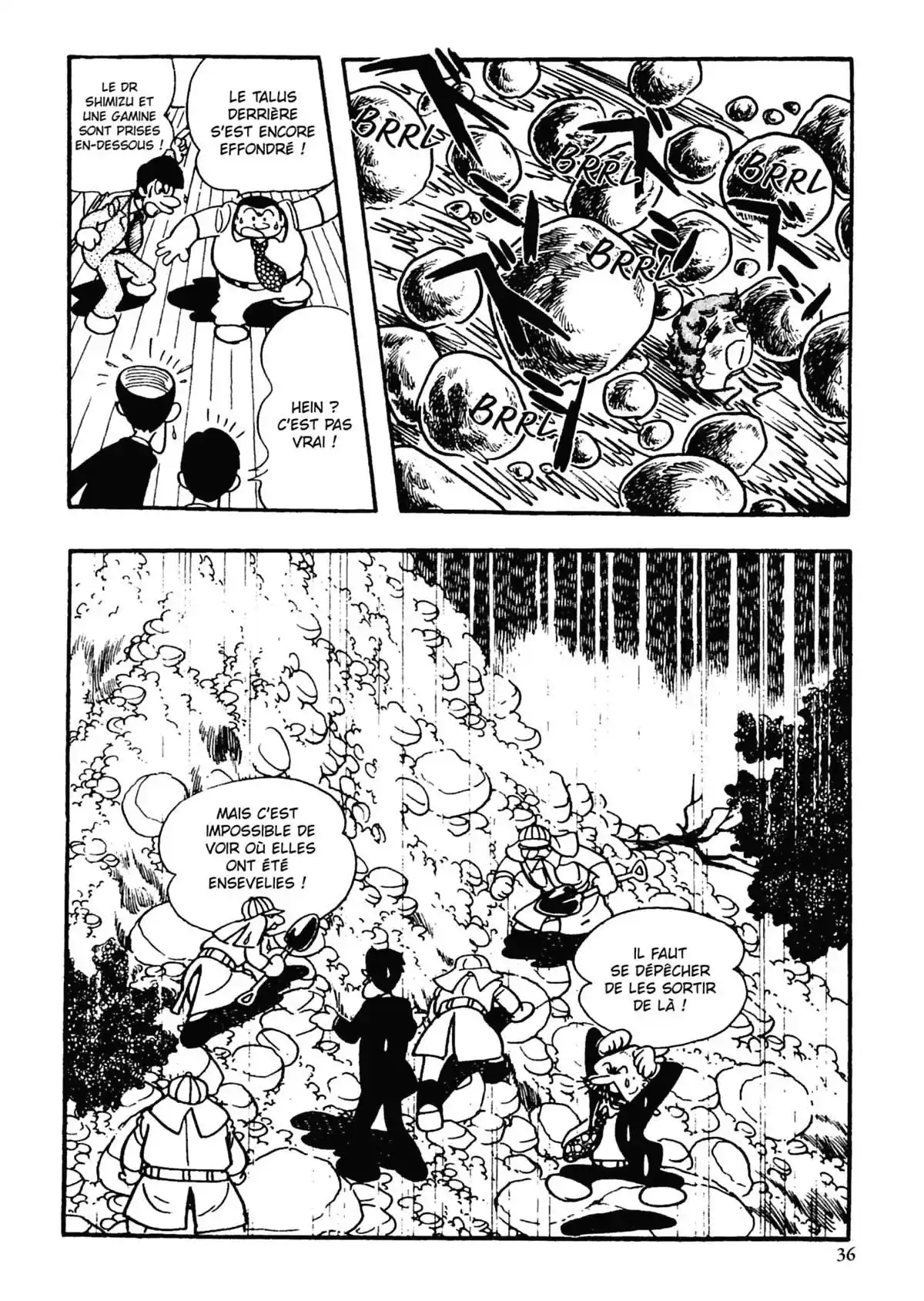Black Jack Volume 6 page 37